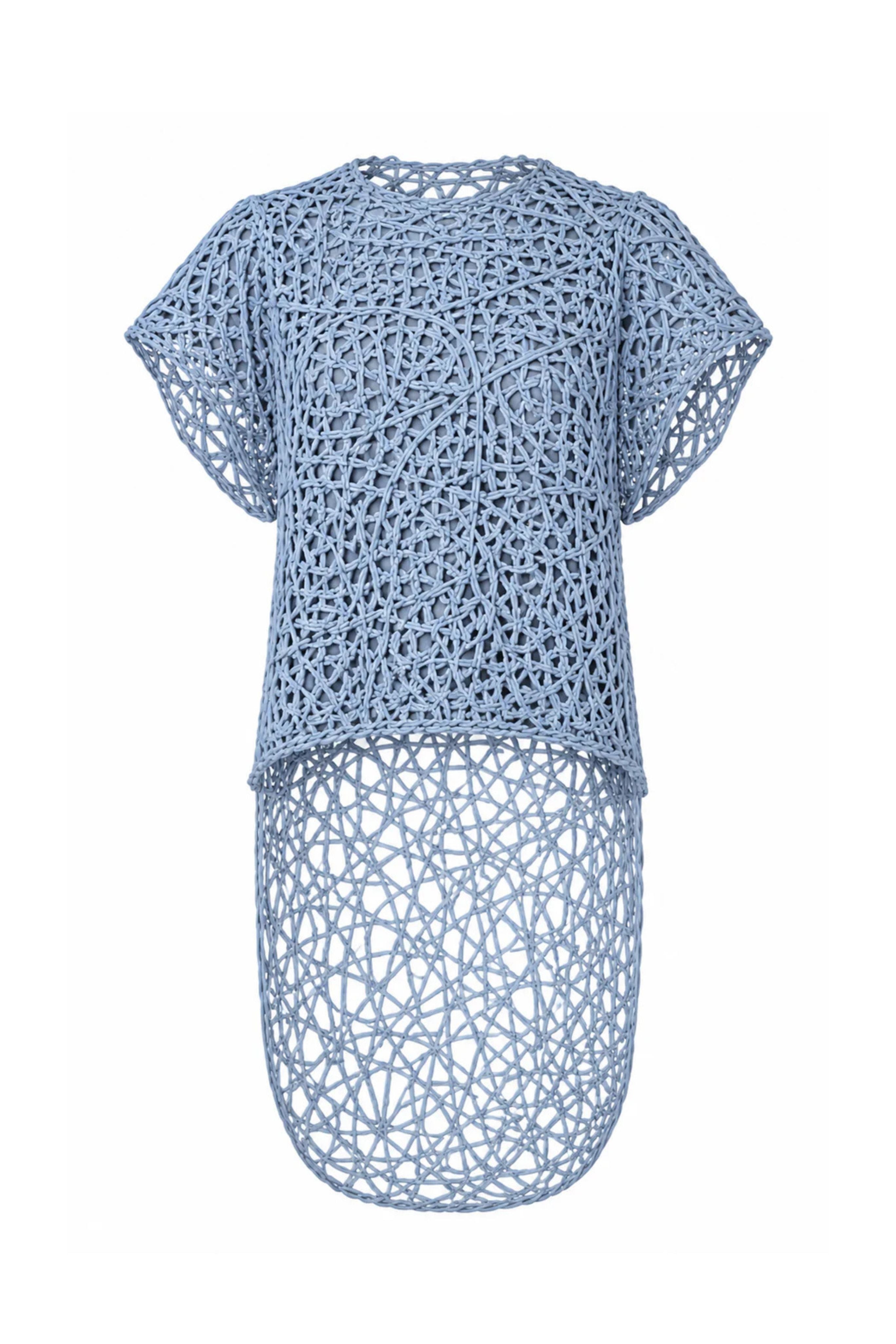 Clara Top - Cloud