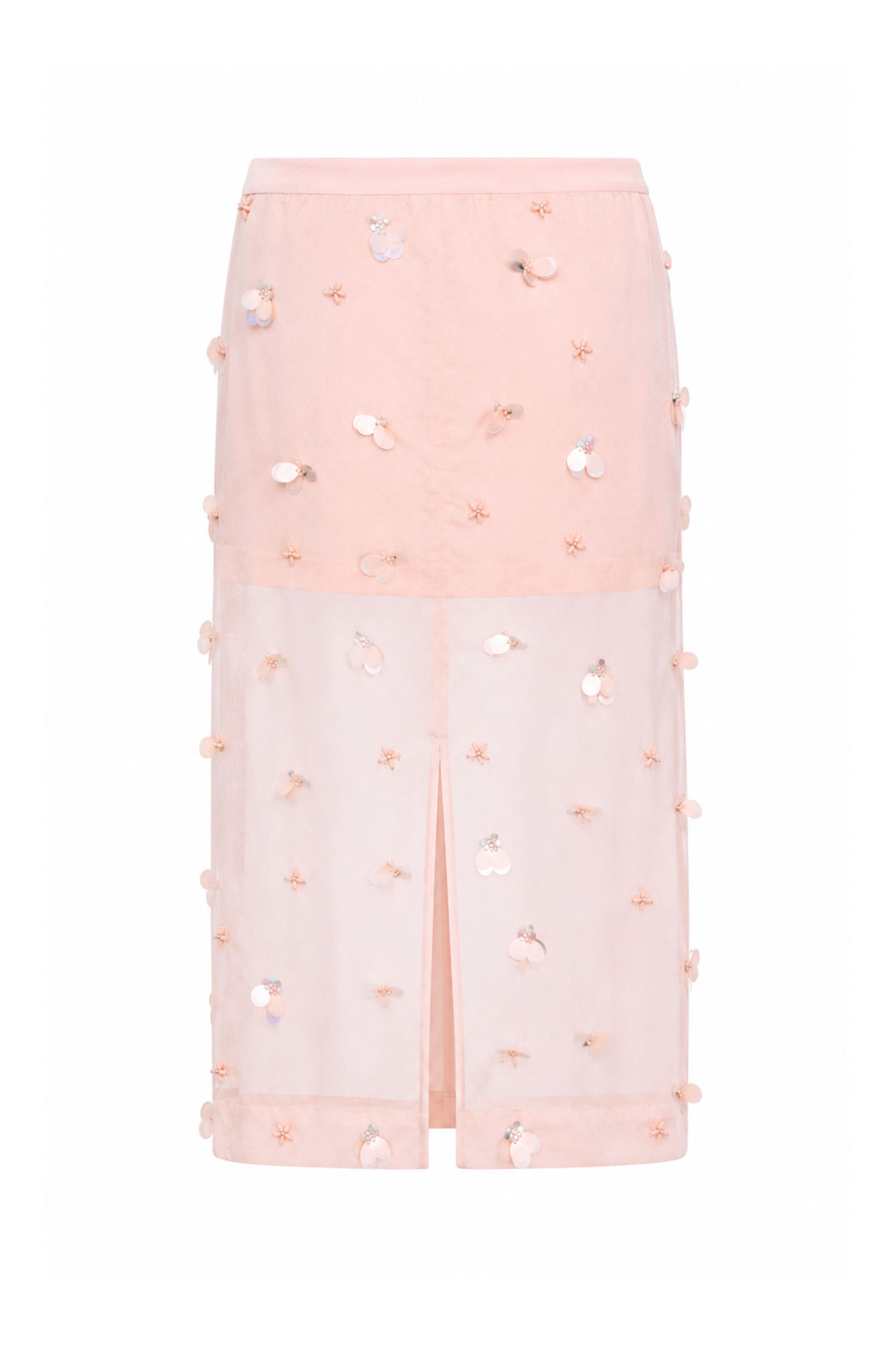 Delilah Midi Skirt