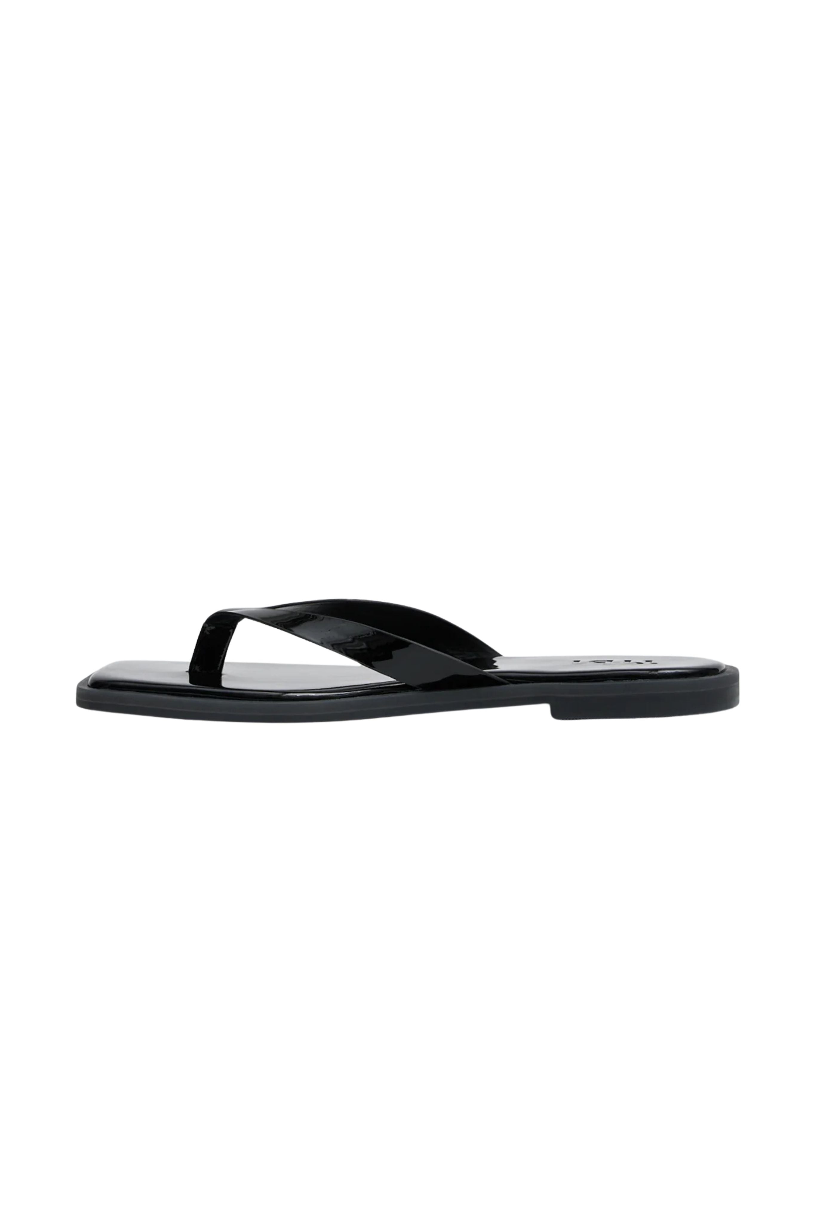 Arnie Sandal - Black
