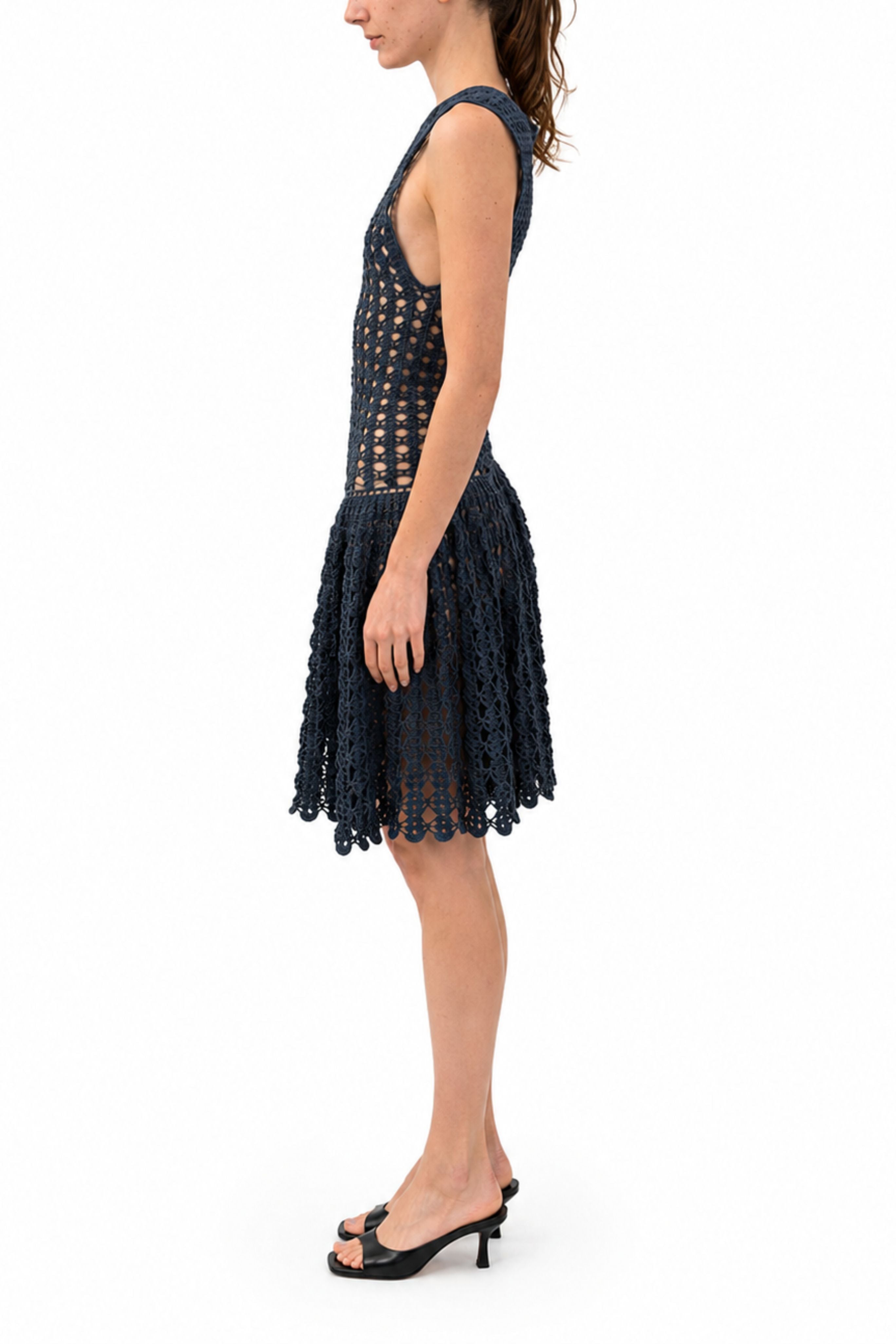 Luna Dress