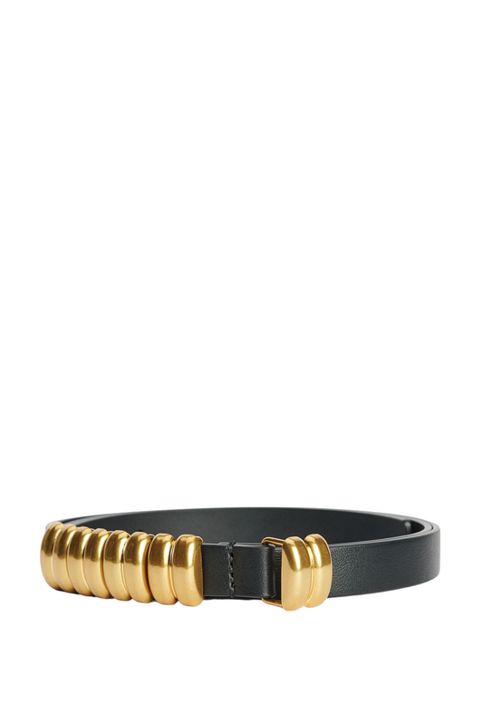 Ounlo Belt in Black