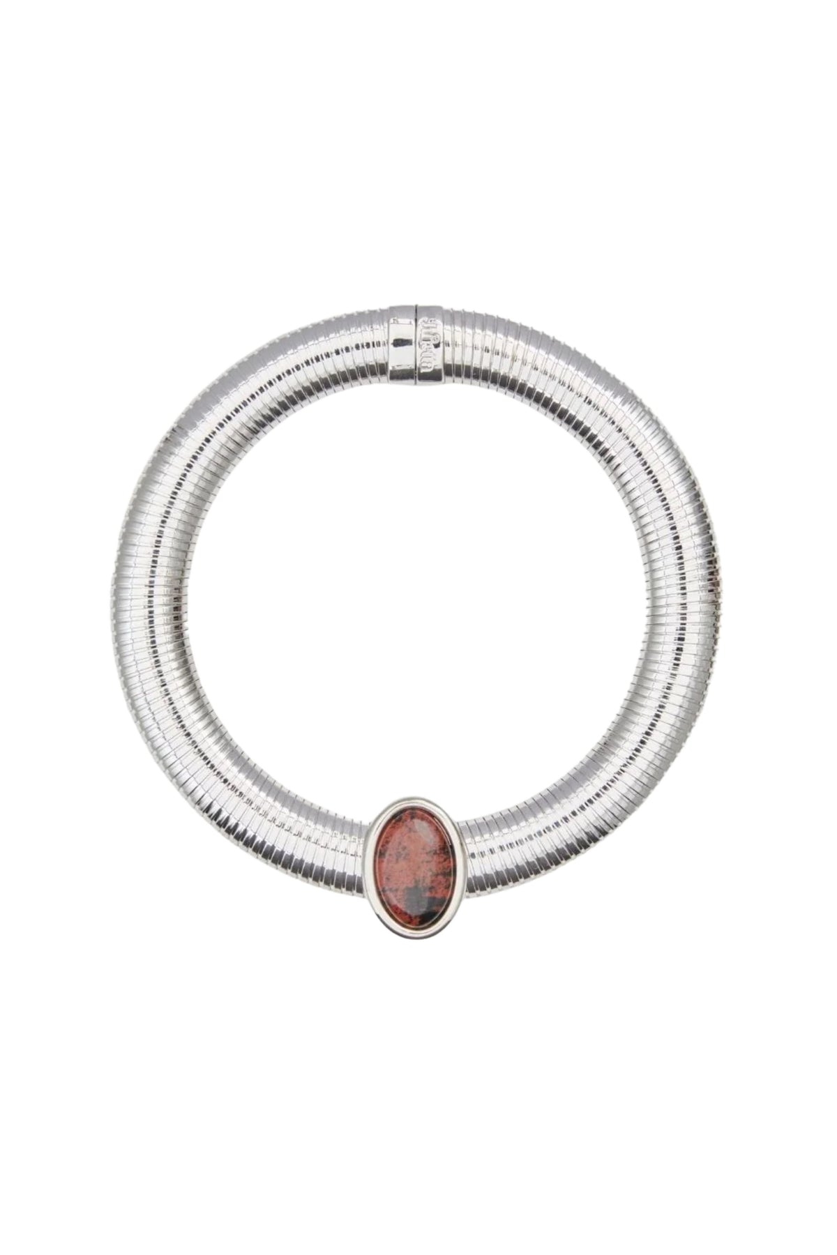 Opyum Necklace Red/Black