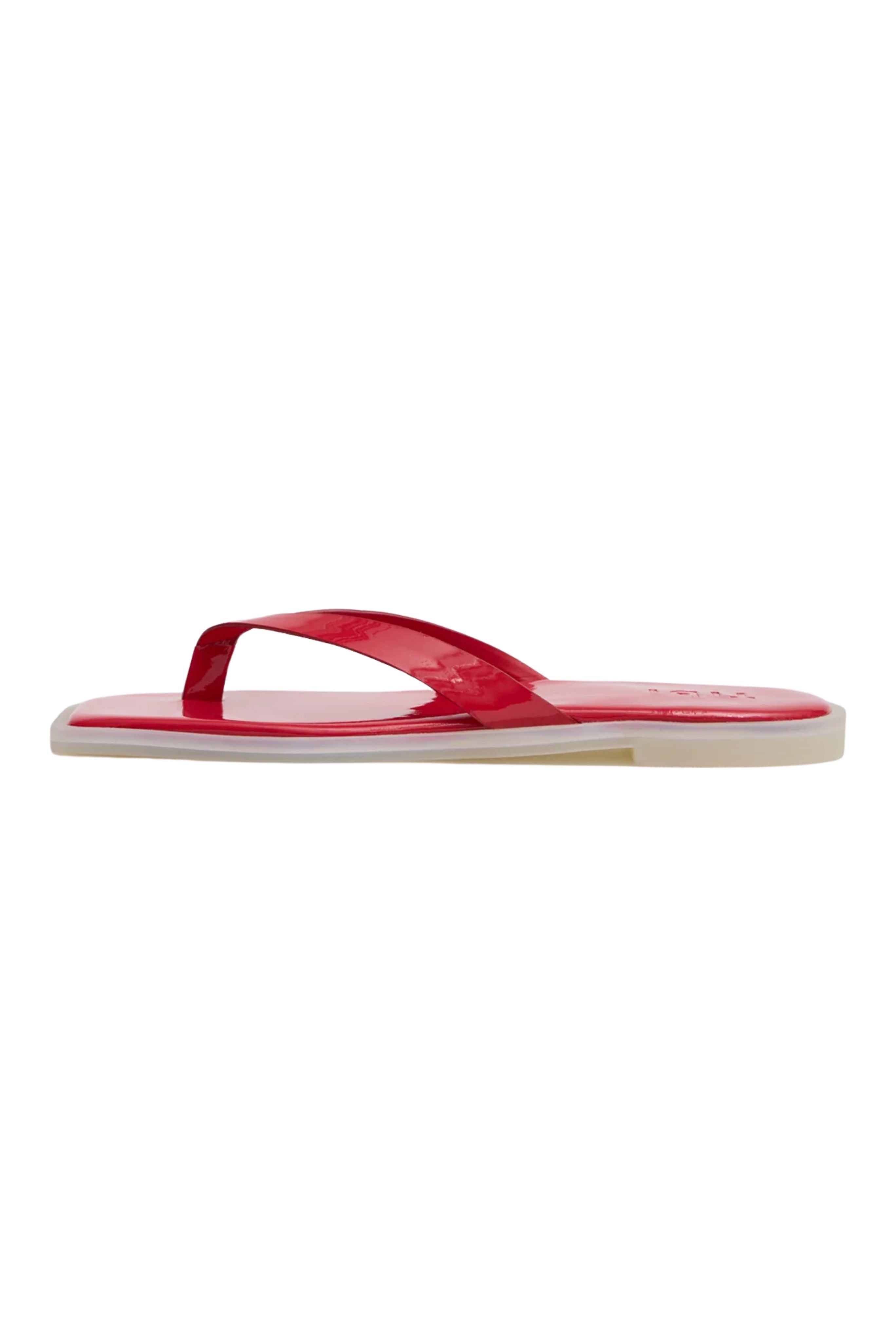Arnie Sandal - Red