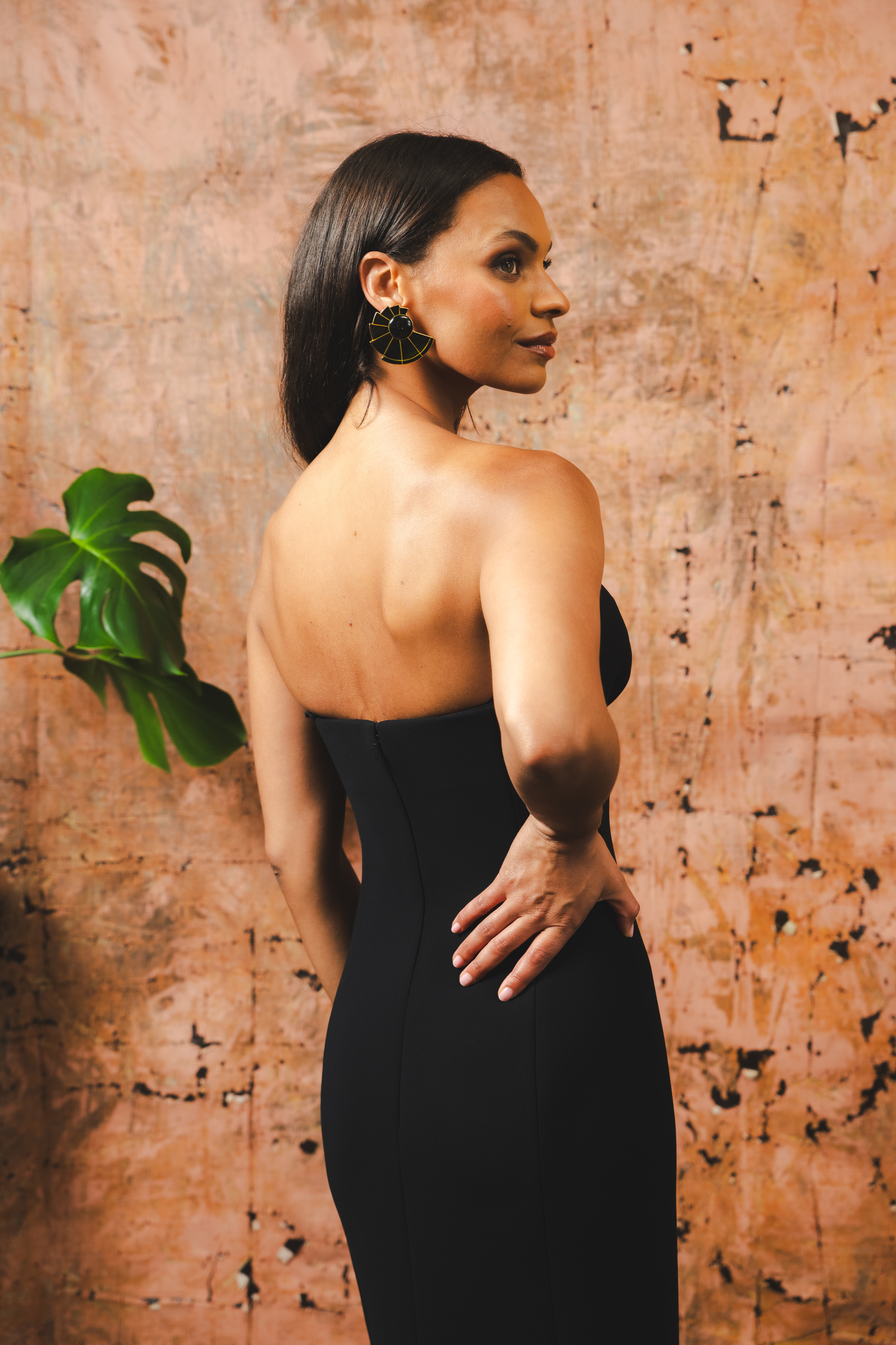 Cato Dress
