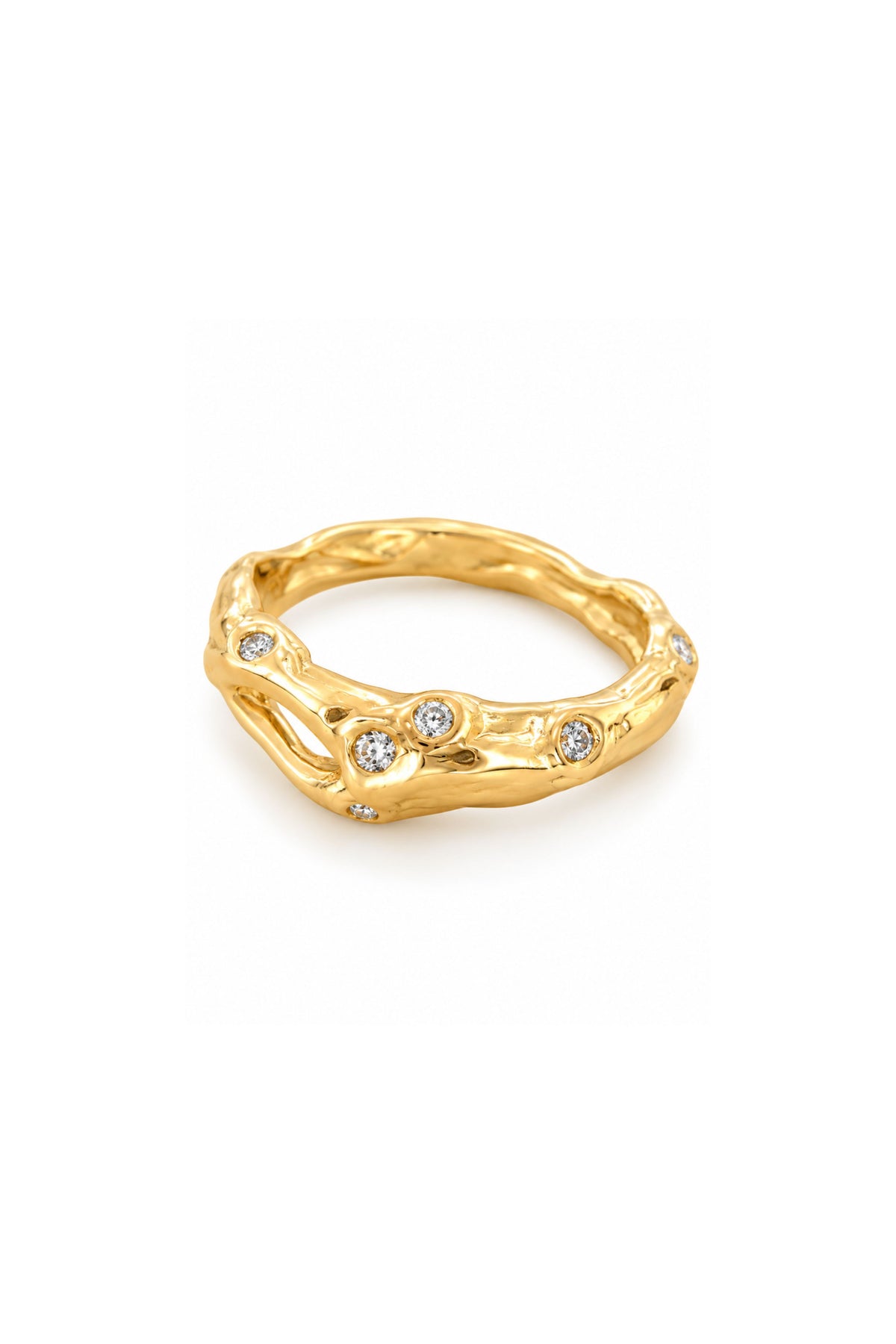 Solace Ring
