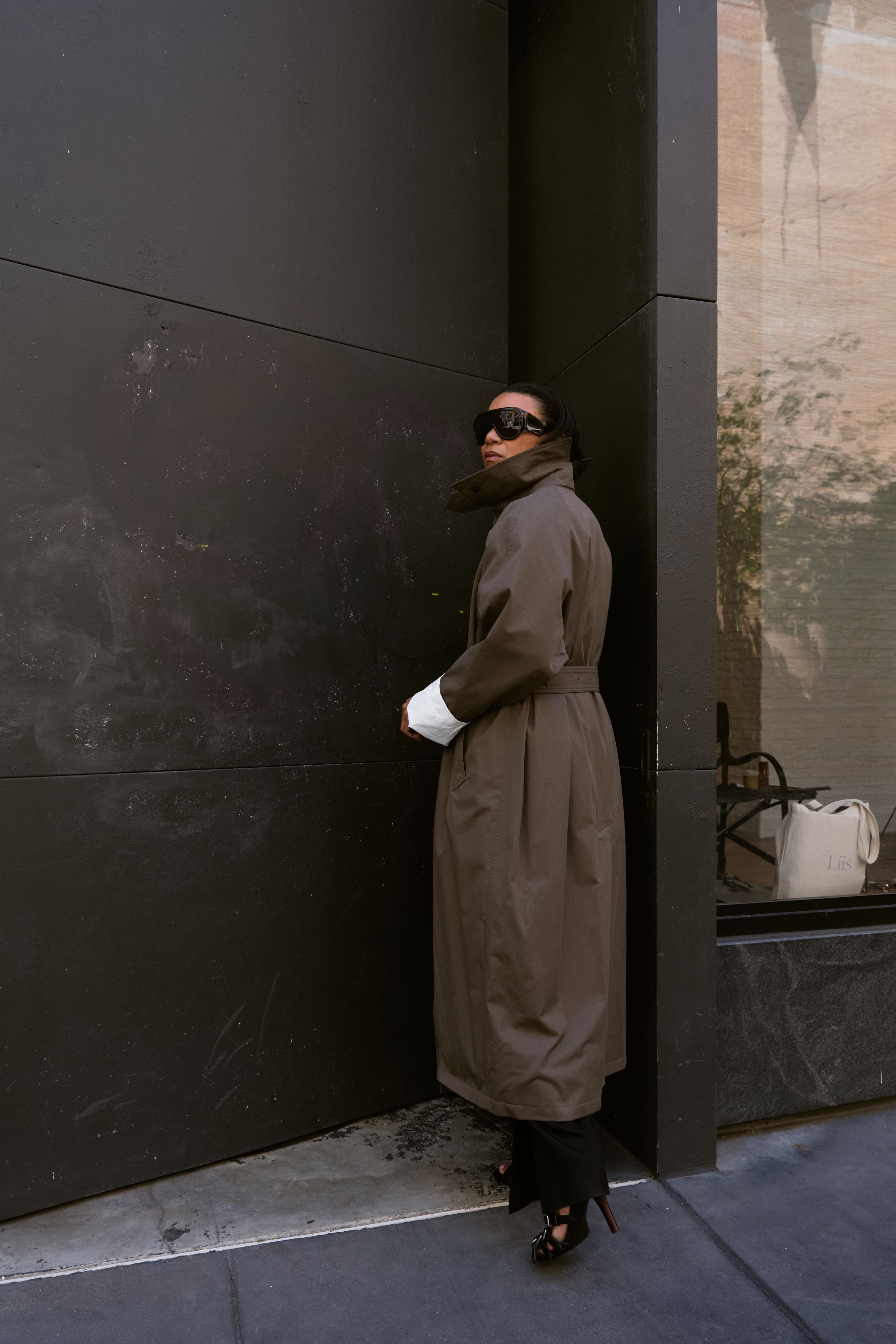 Big Trench