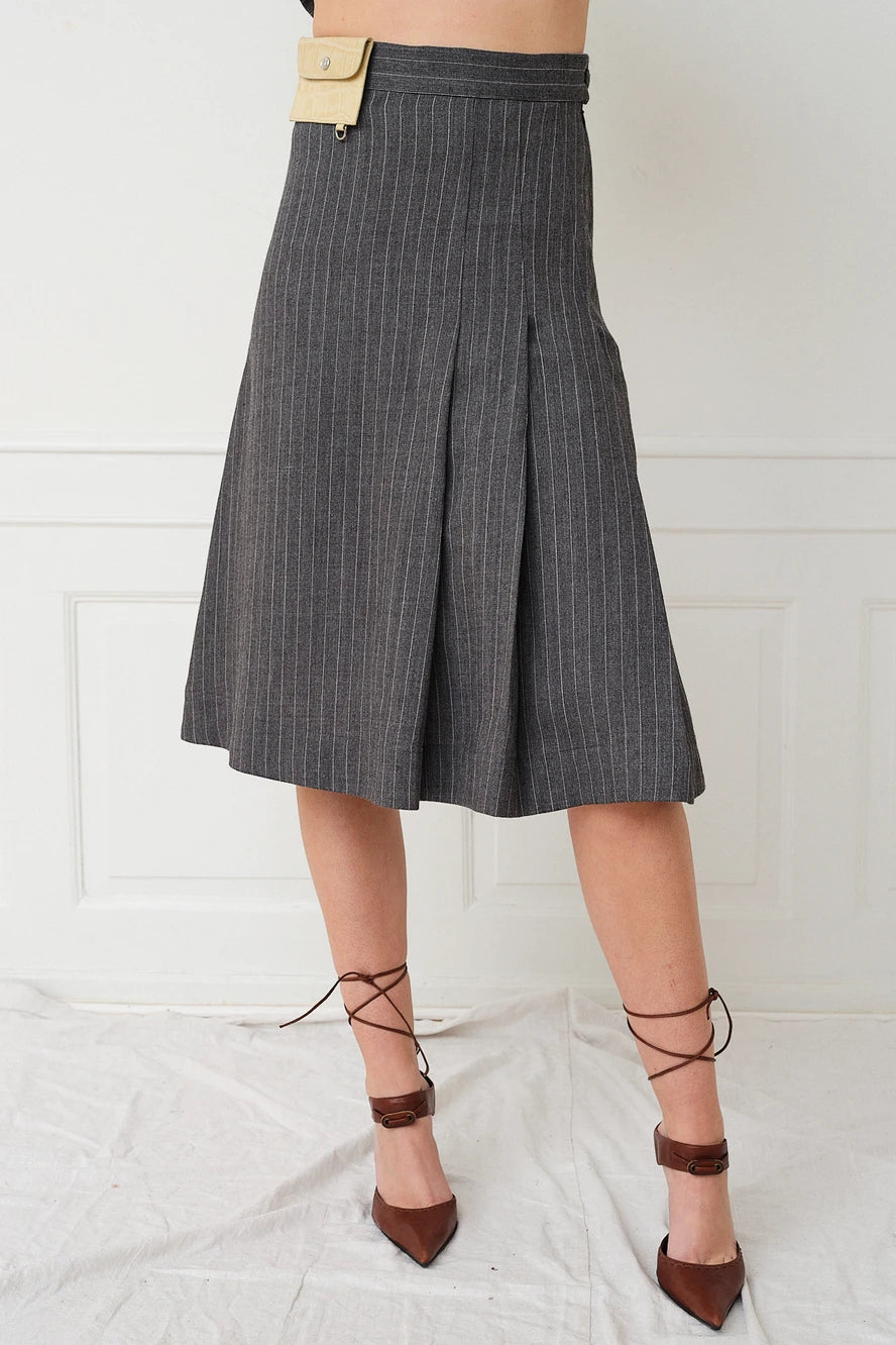 Nicoline Skirt