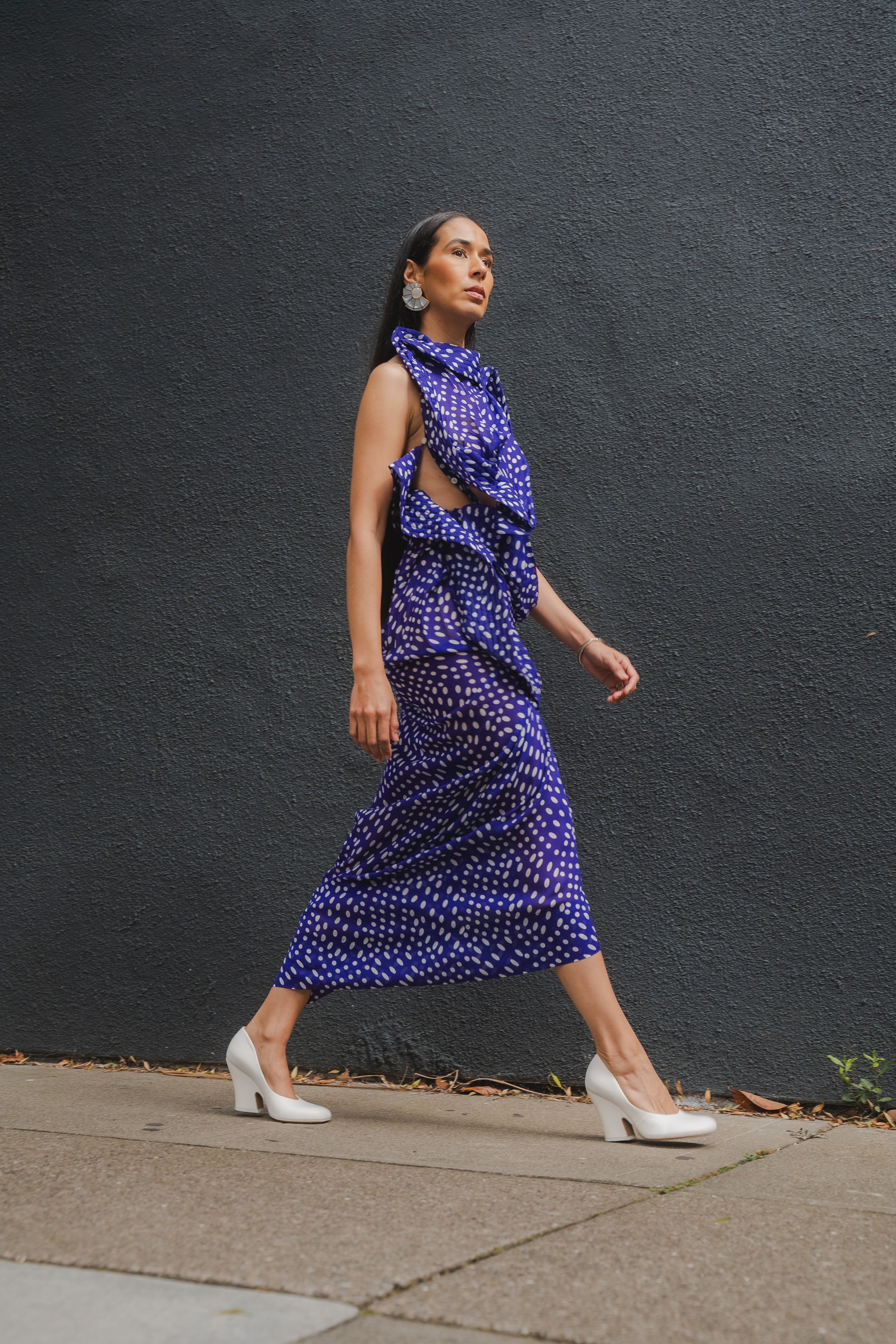 Exclusive Dolla Dress from Dries van Noten