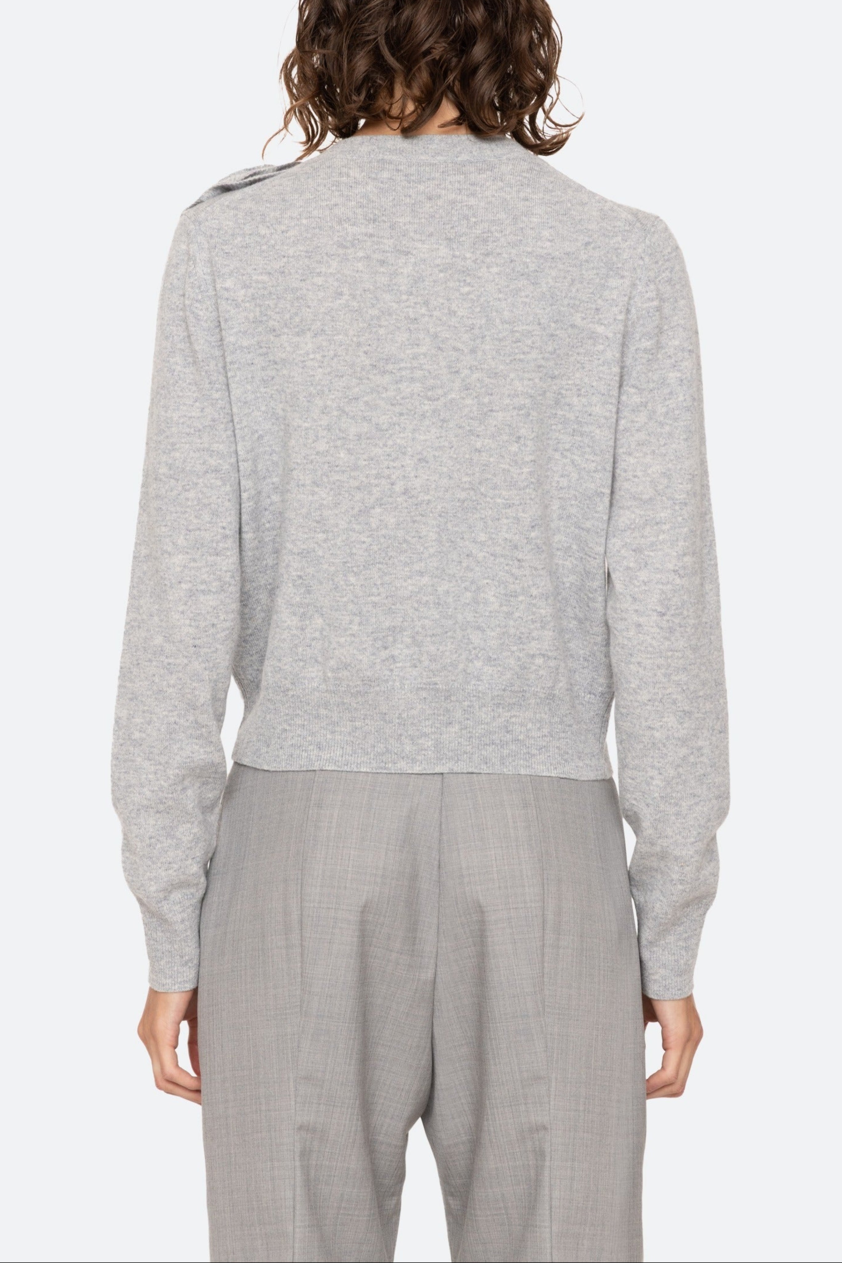 MINETTE FLOWER CARDIGAN (D1)