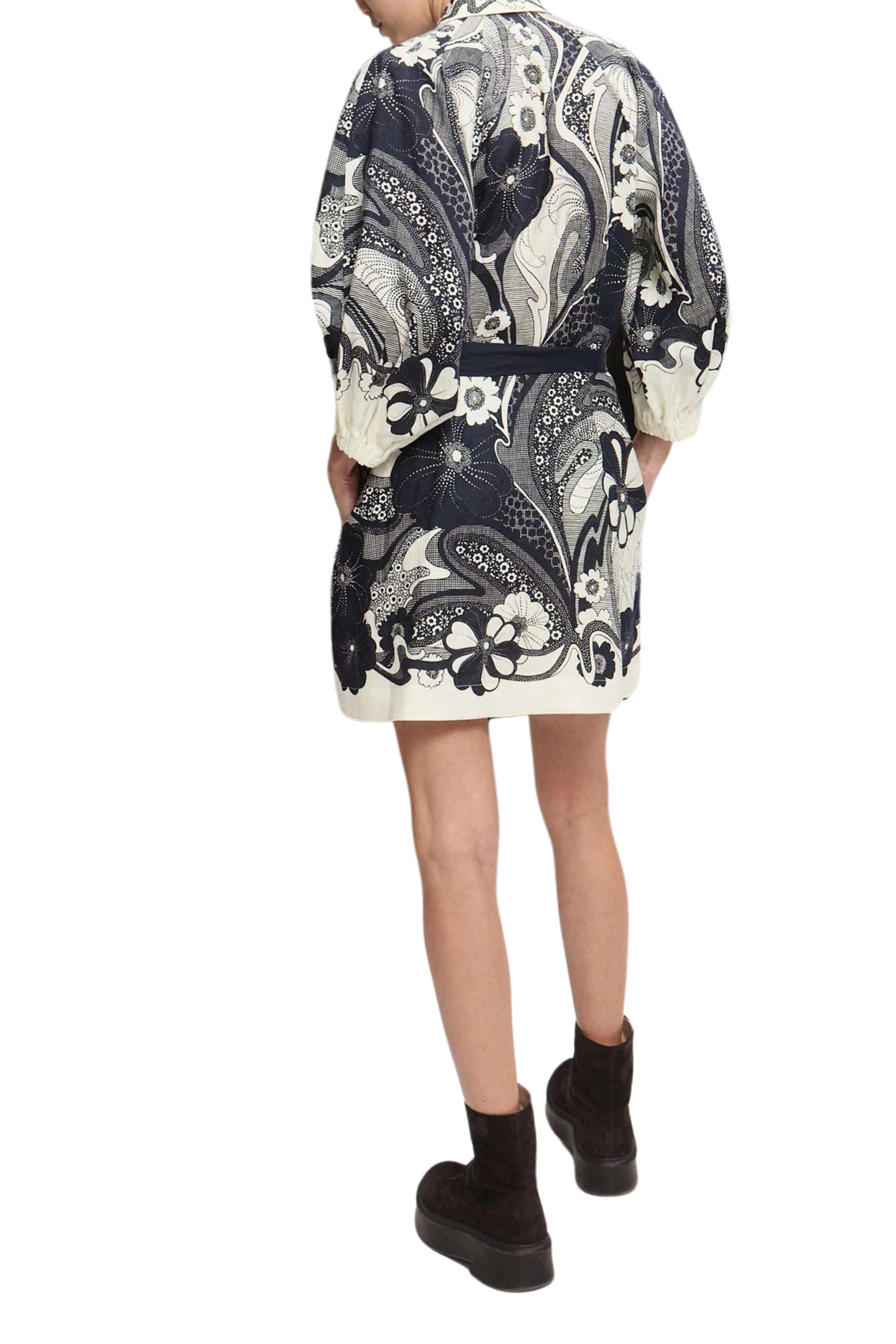 Mickey Mini Dress