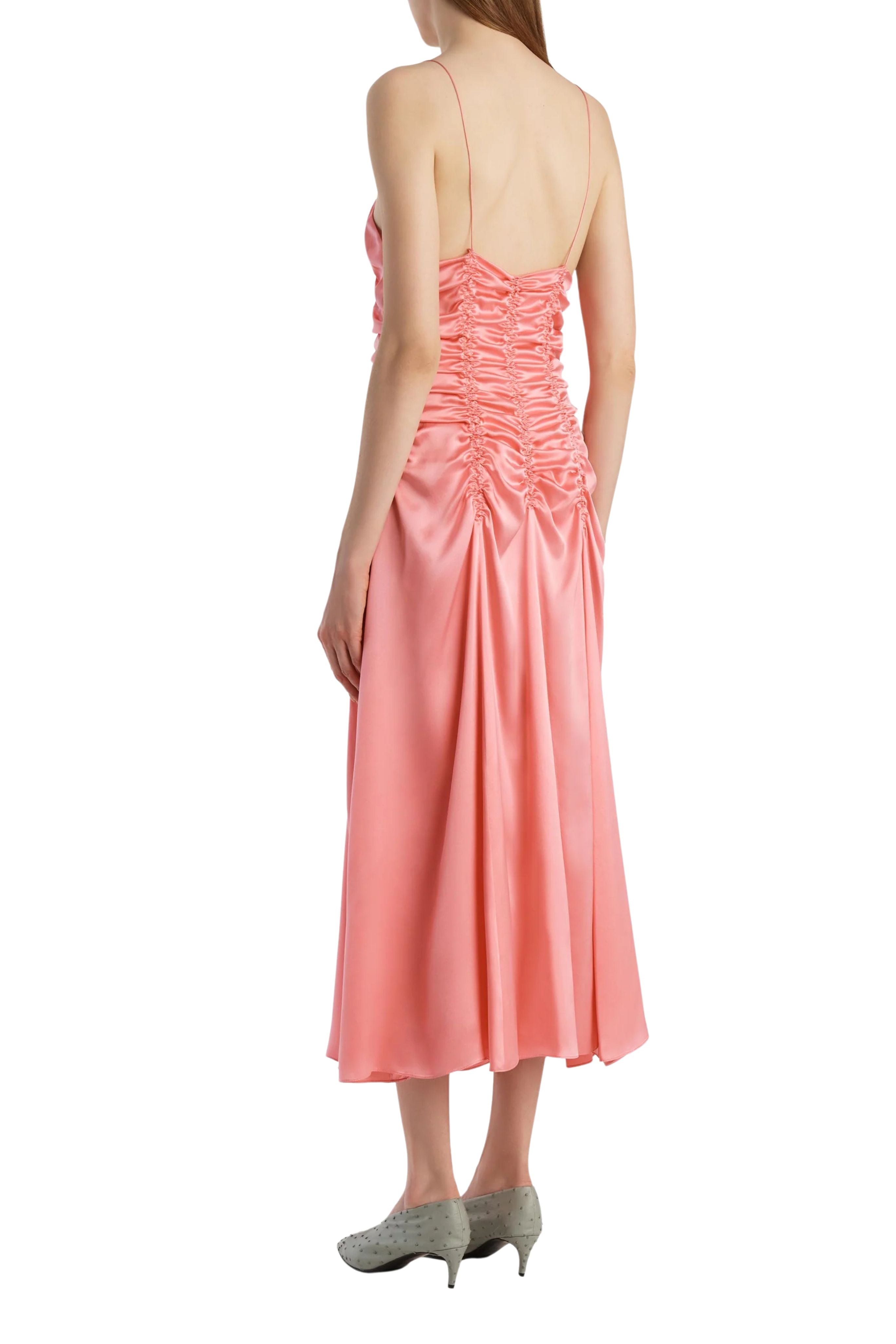 Raina Dress