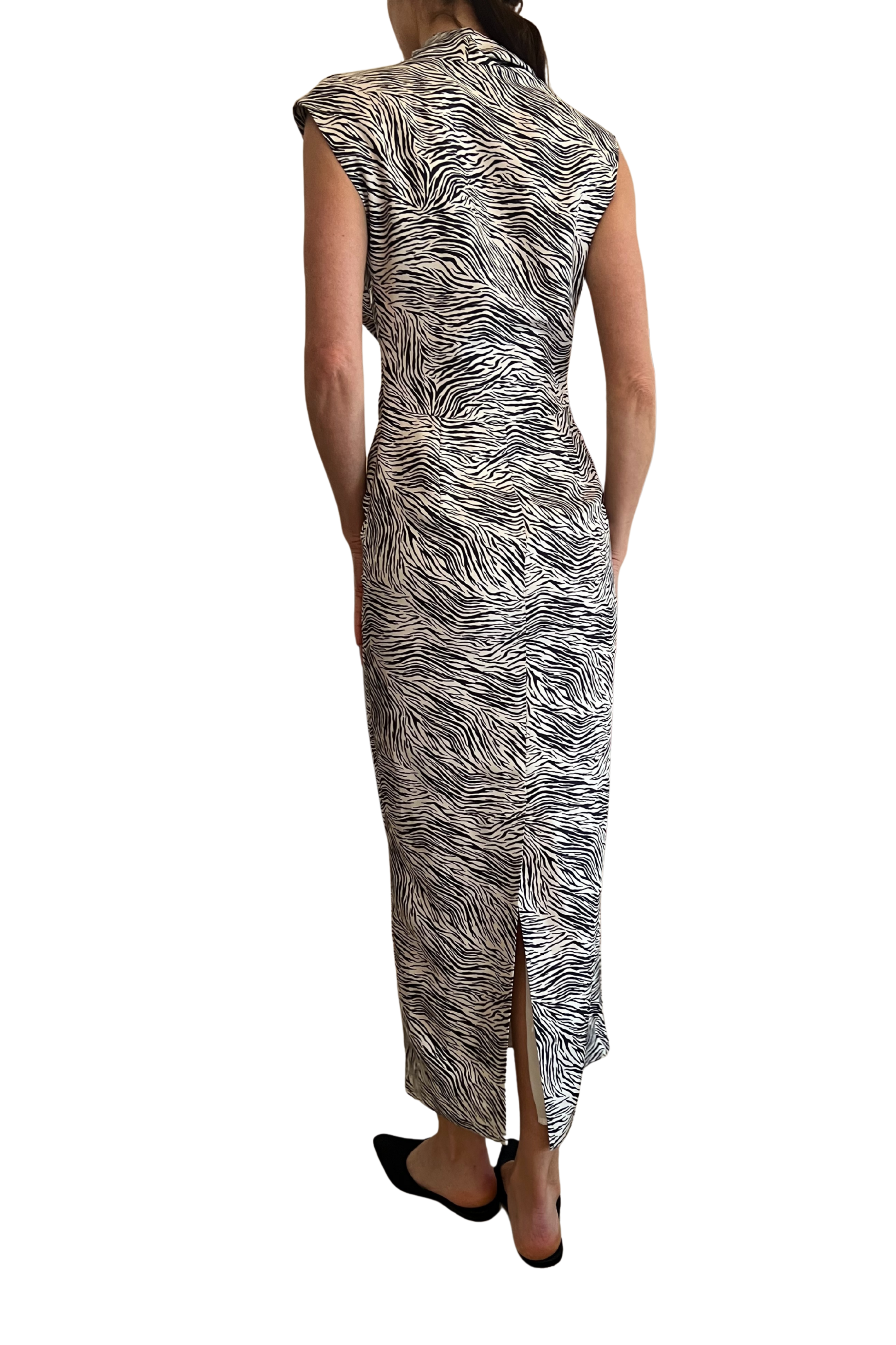 Claris Dress