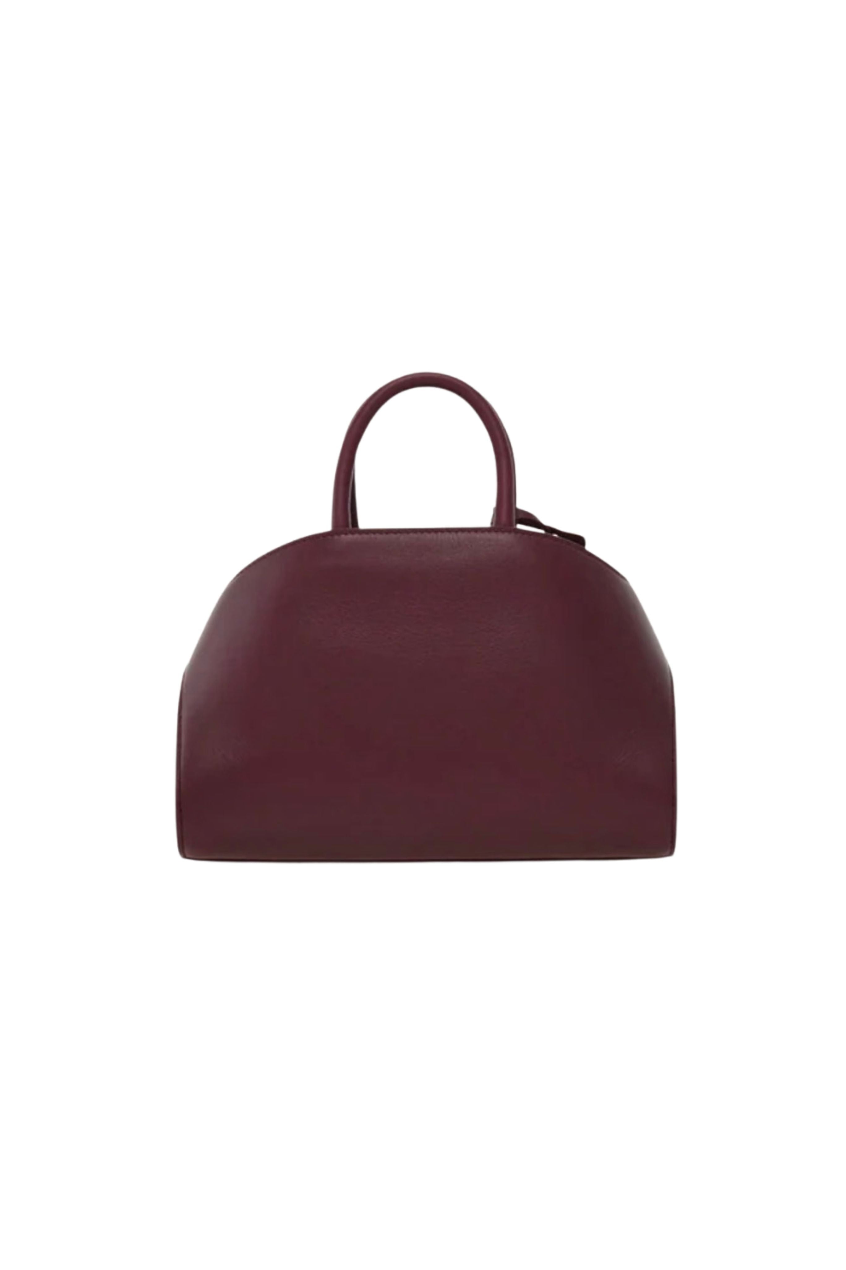 Hug Handbag (XS) - Plum