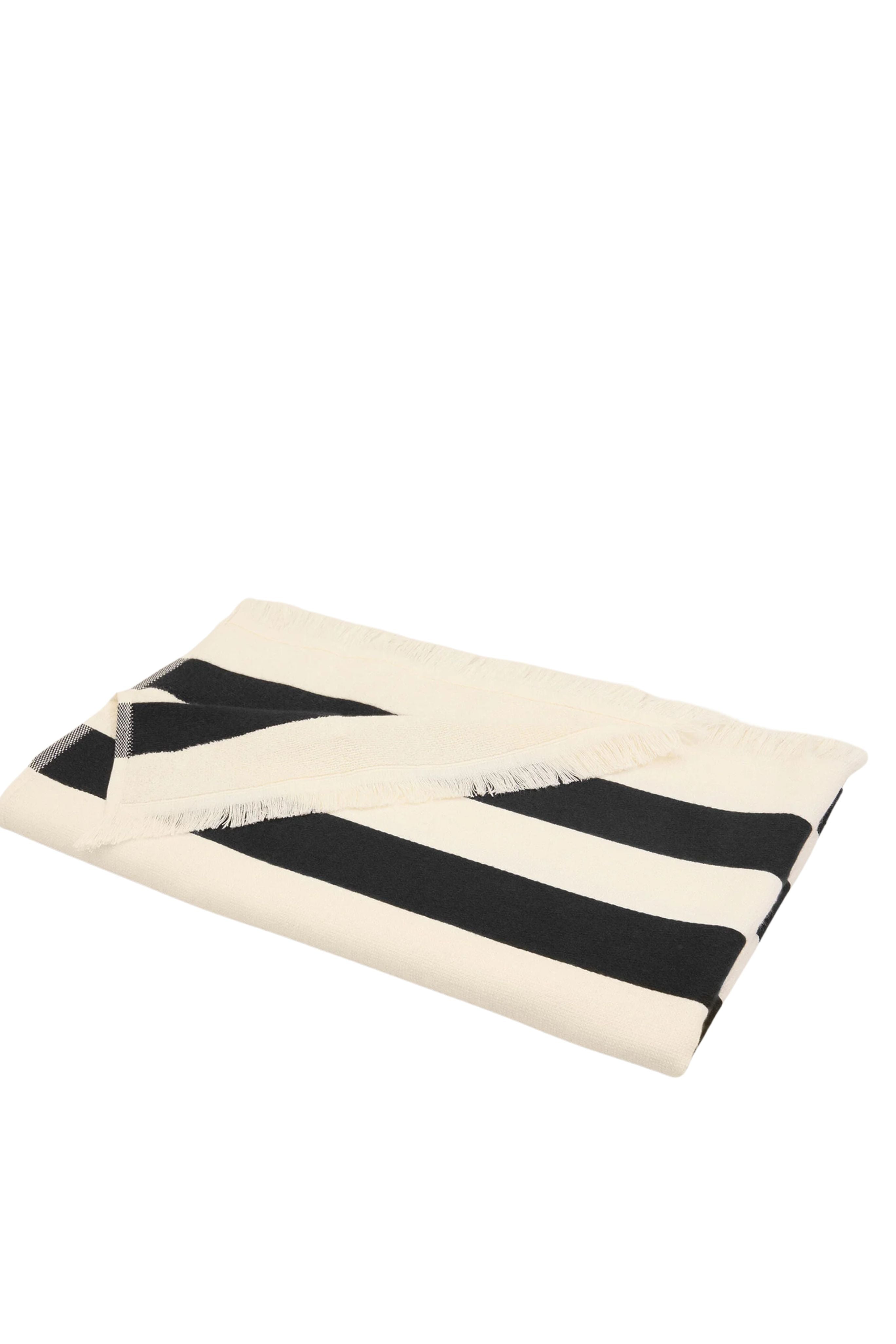Stripes Beach Towel