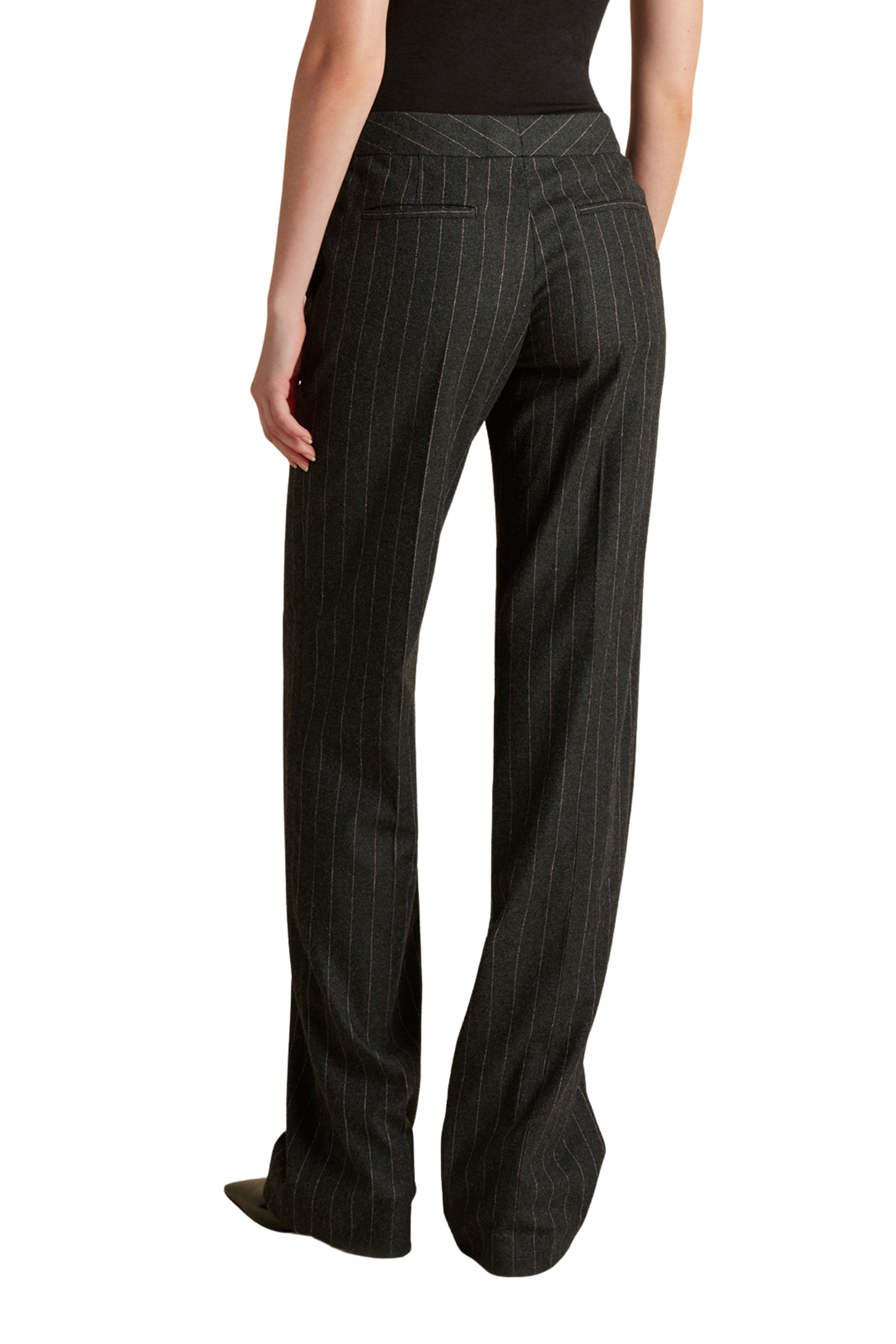 Parachute Trouser