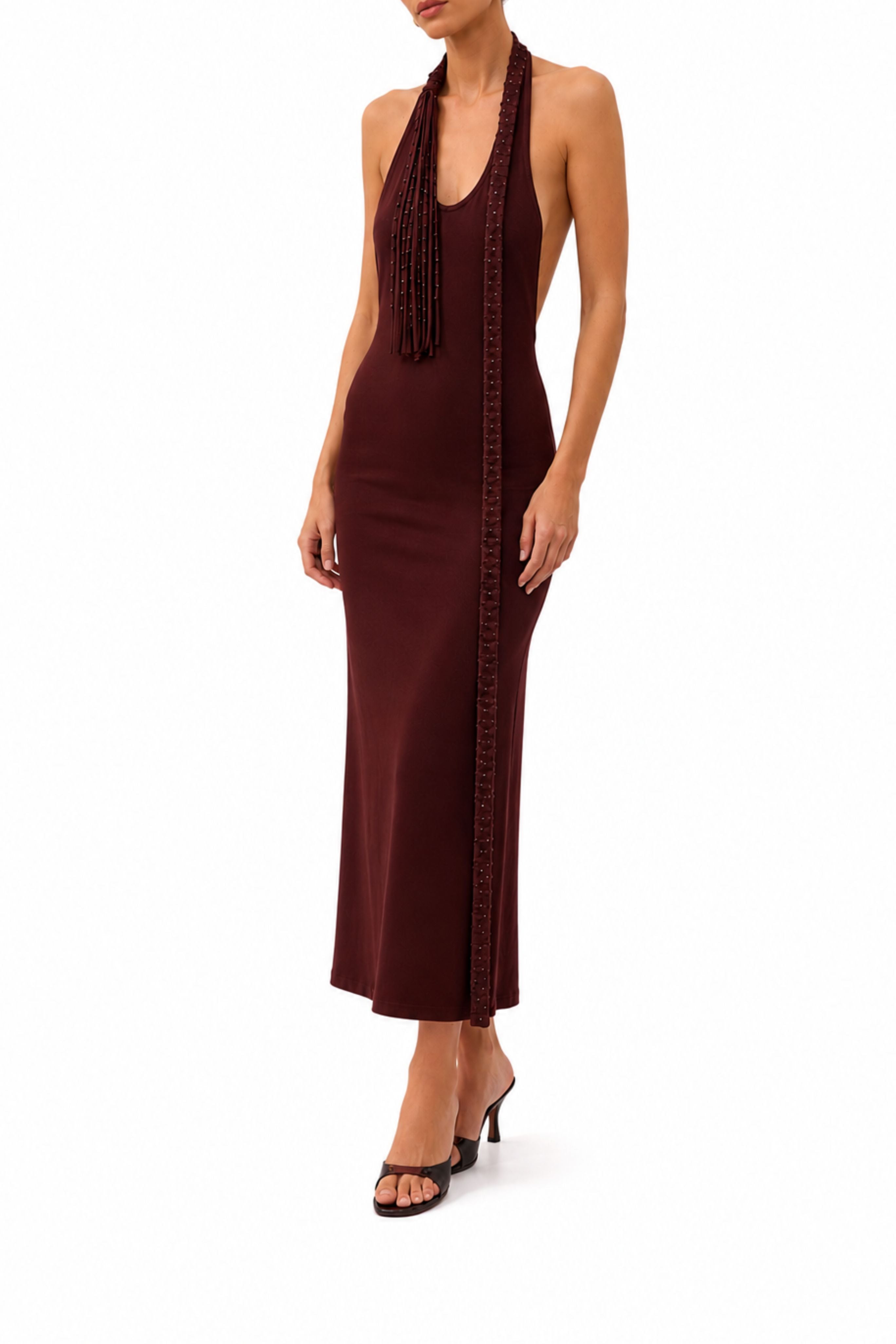 Mane Dress