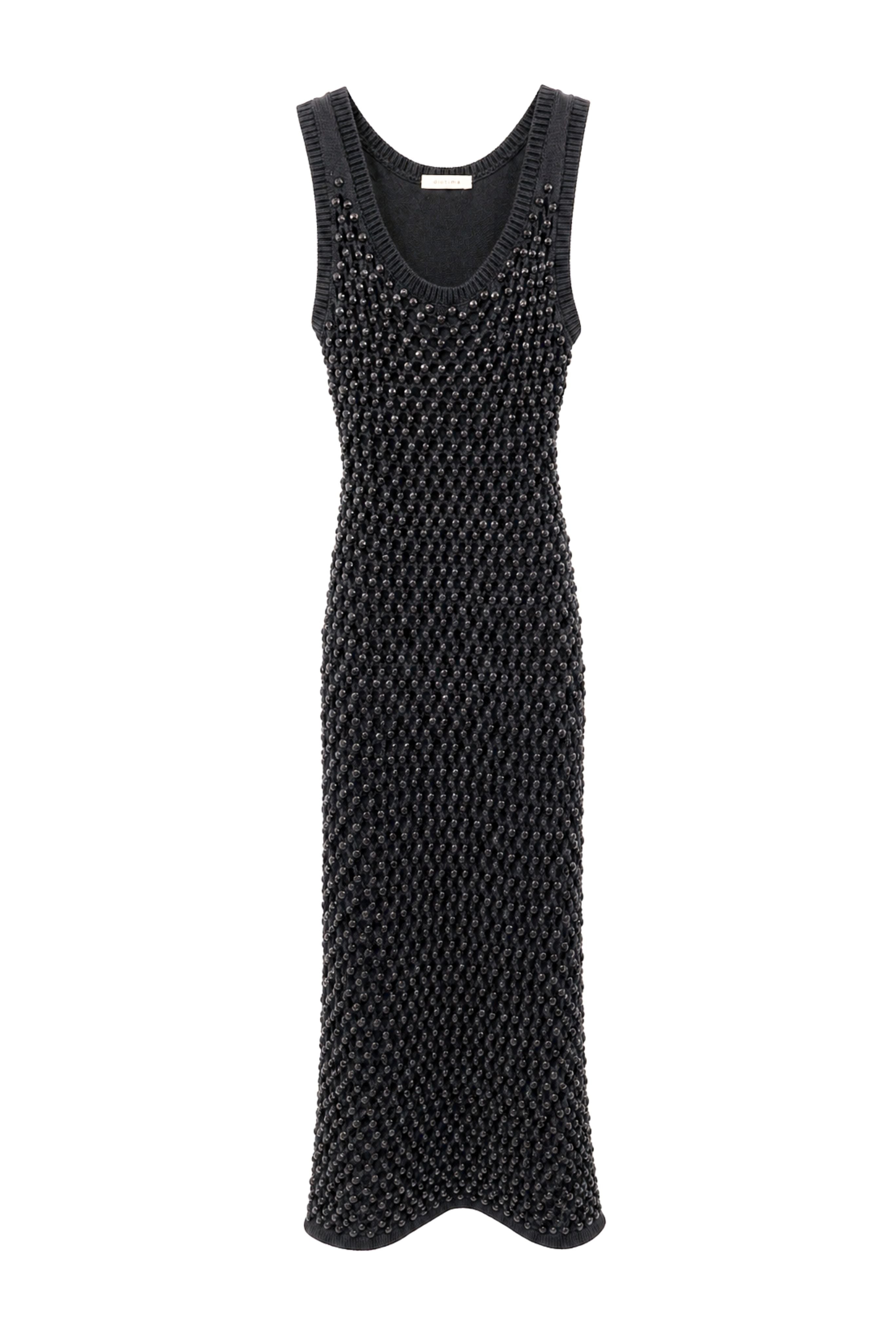Emin Dress