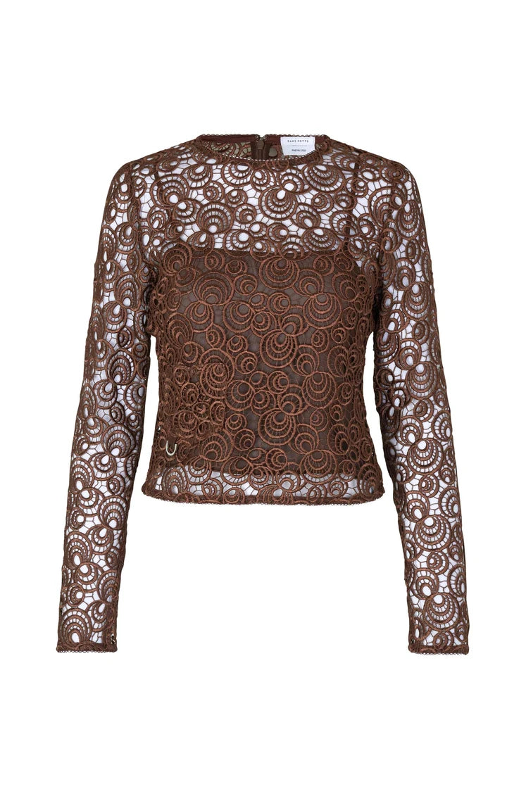 Paloma Top