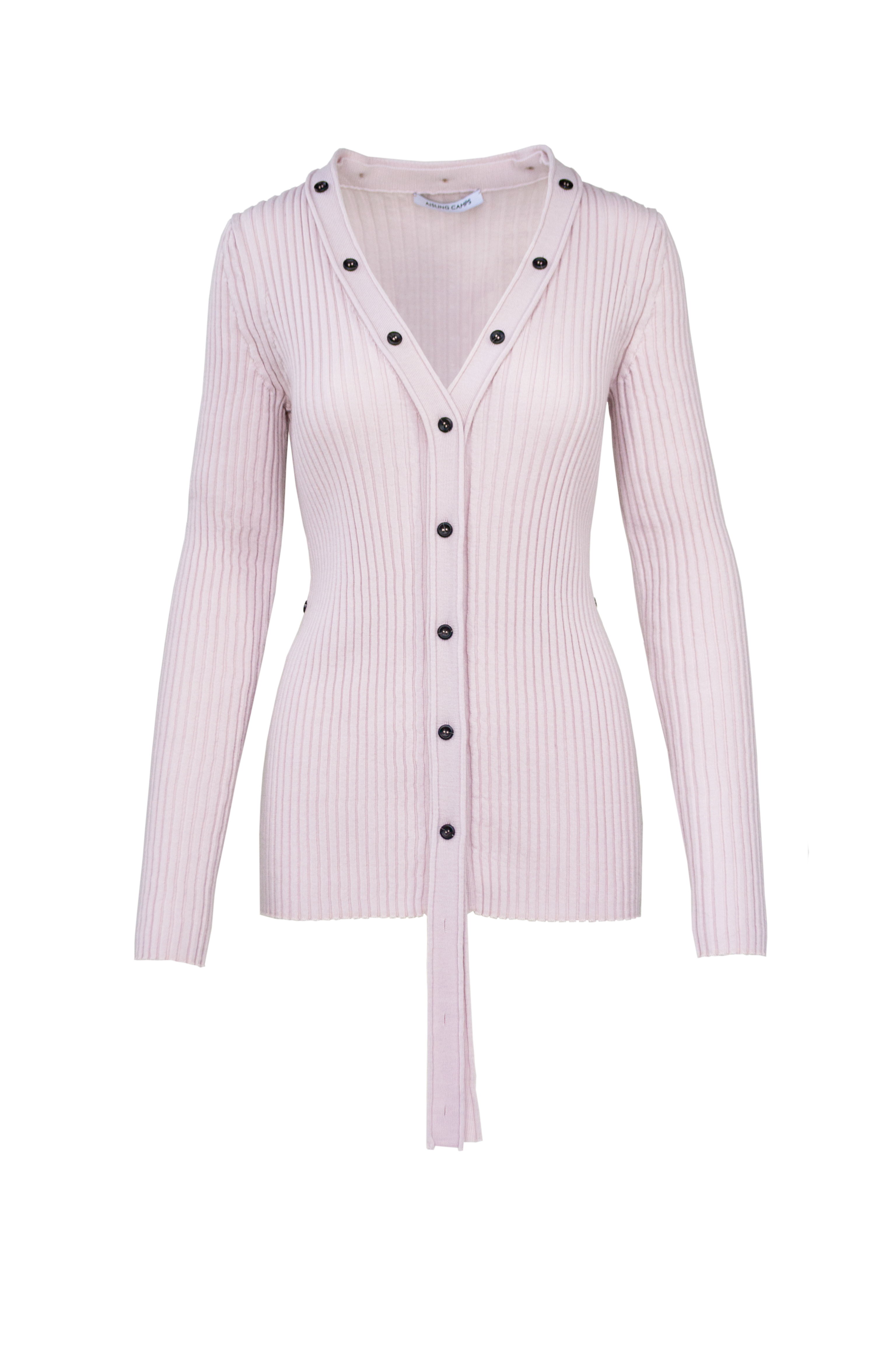 Convertible Cardigan
