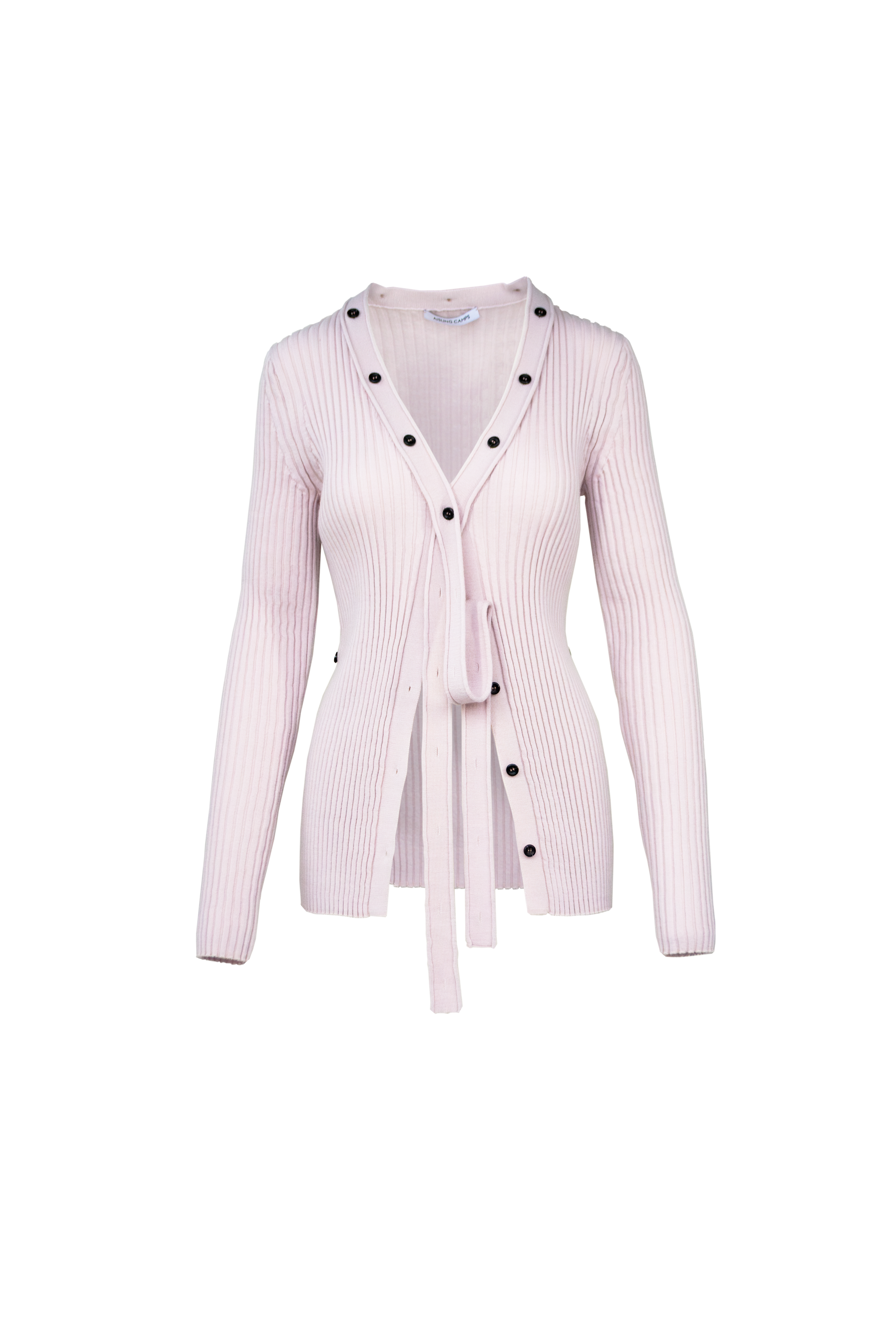 Convertible Cardigan
