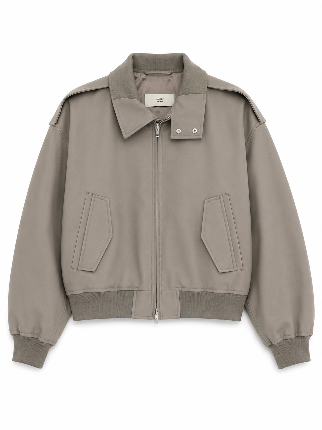 Harrington Jacket