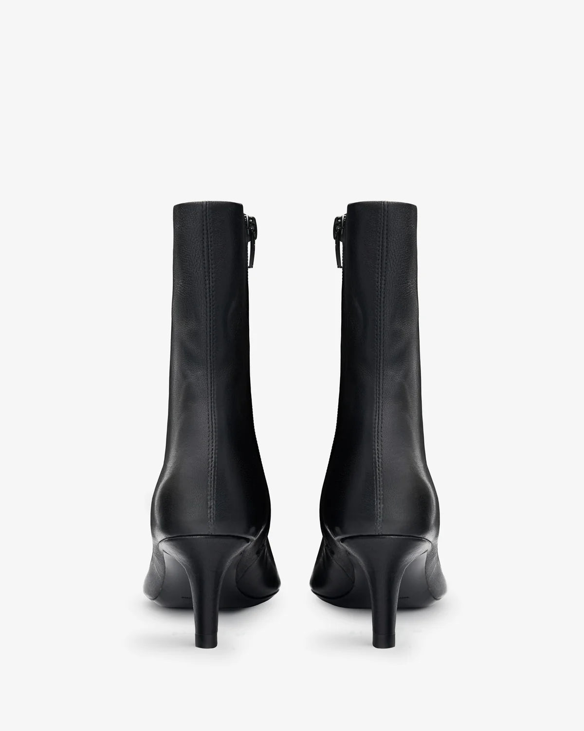 Cave Ankle Boot - Black