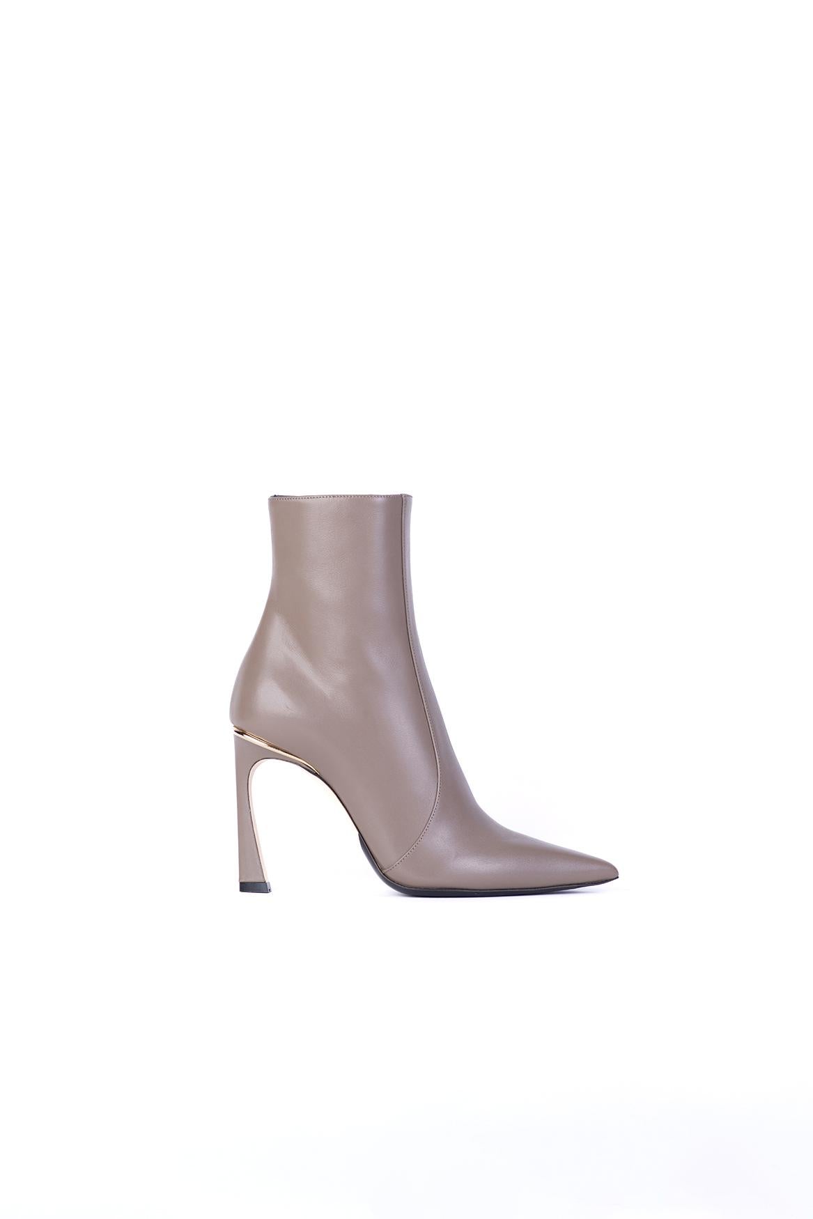 Ankle Boot