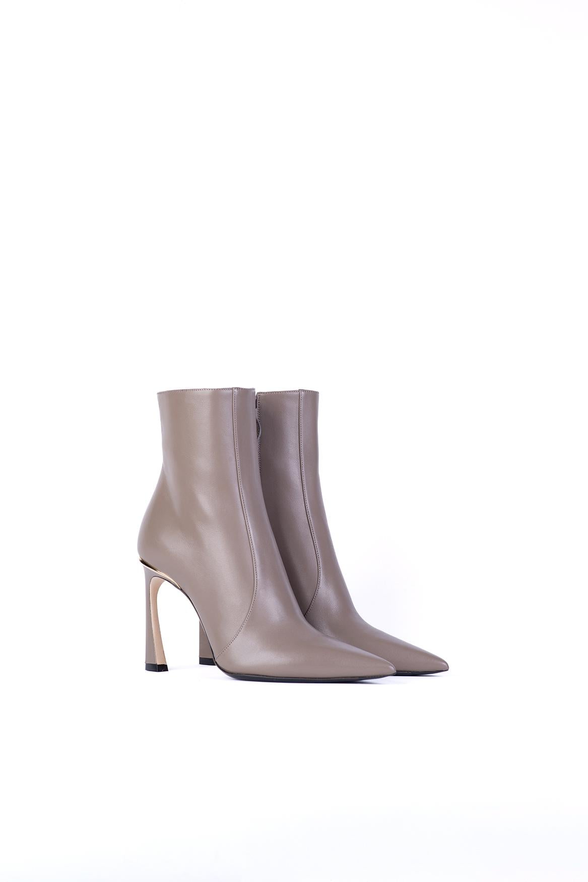 Ankle Boot