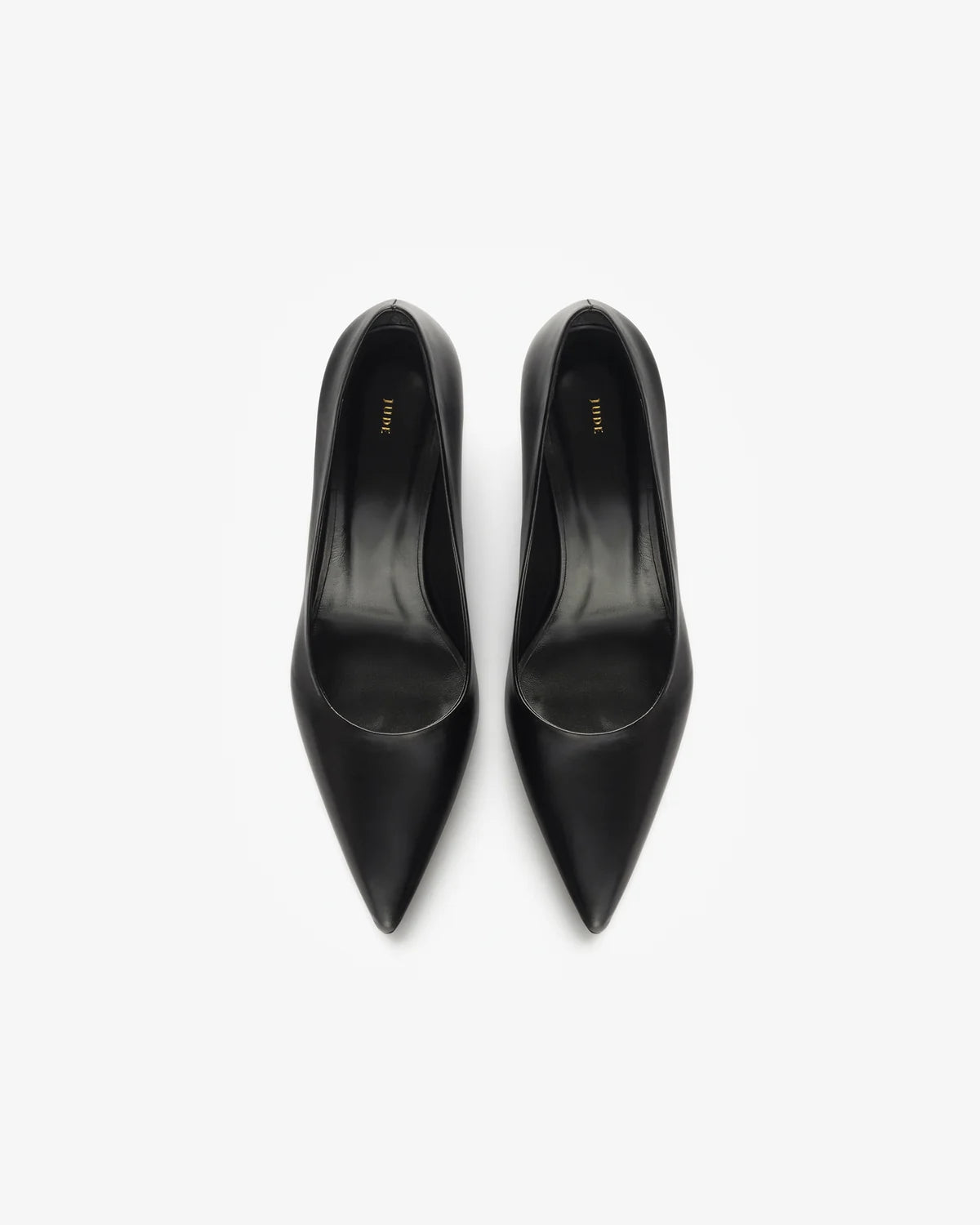 Blade Pump - Black