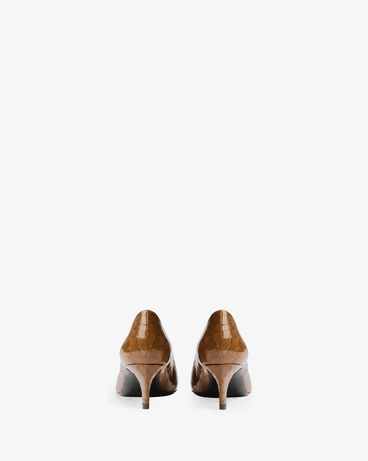 Blade Pump - Brown