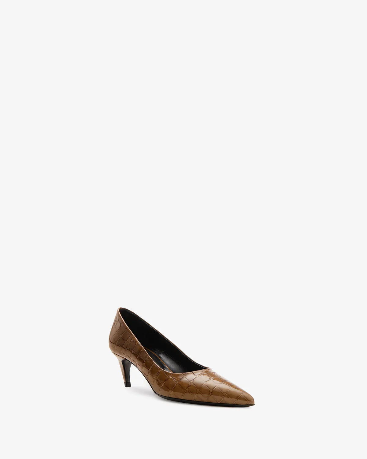 Blade Pump - Brown