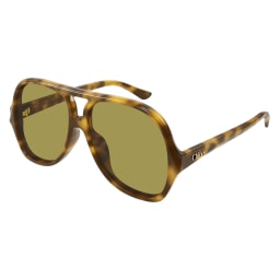 CH0289S Sunglasses - Havana/Havana/Green
