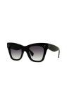 CL4004INW5001D Sunglasses - Shiny Pink / Bordeaux