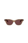 Celine 3 Dots HD Sunglasses - Orange / Brown