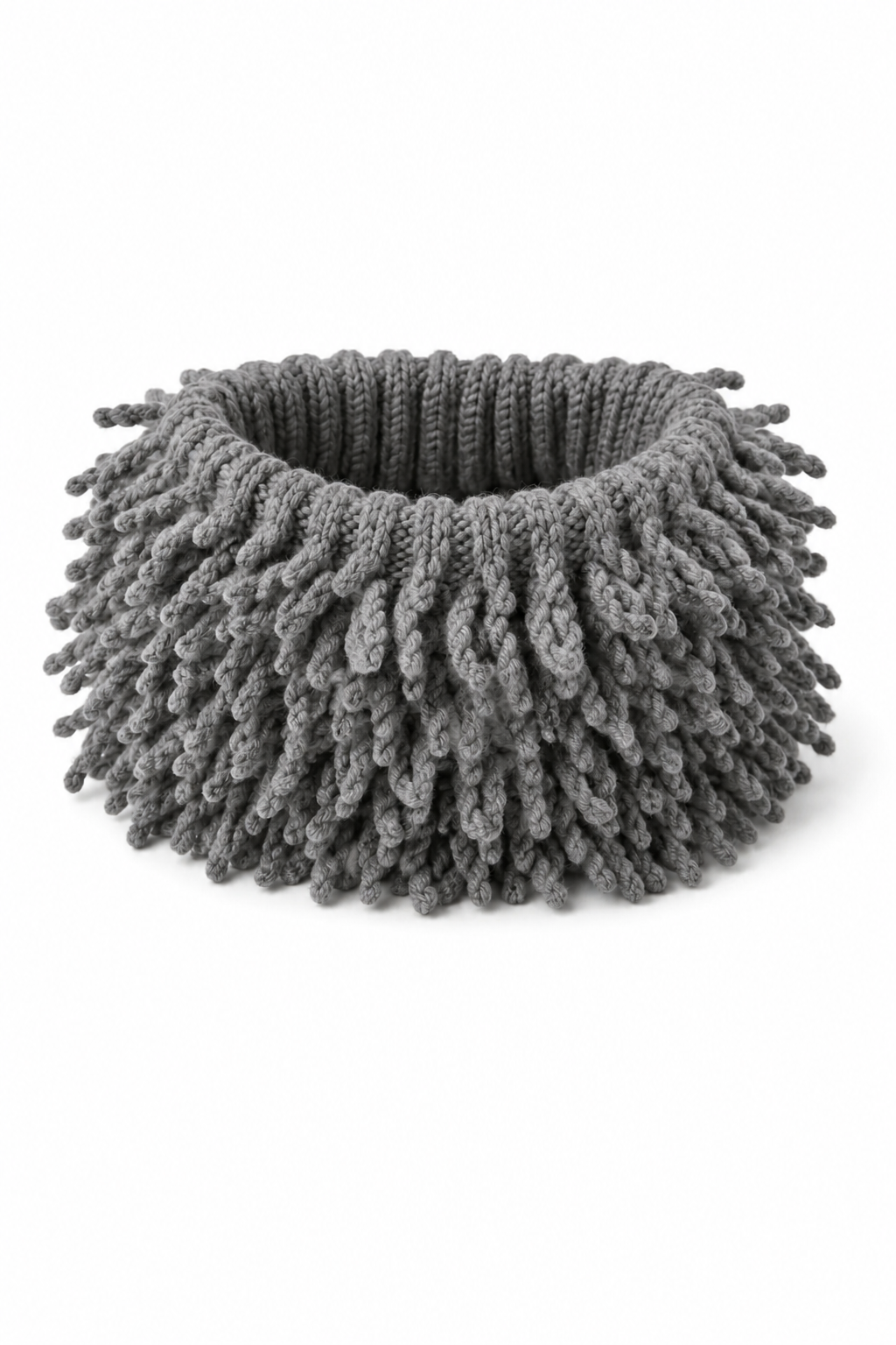 Elidi Snood - Graphite