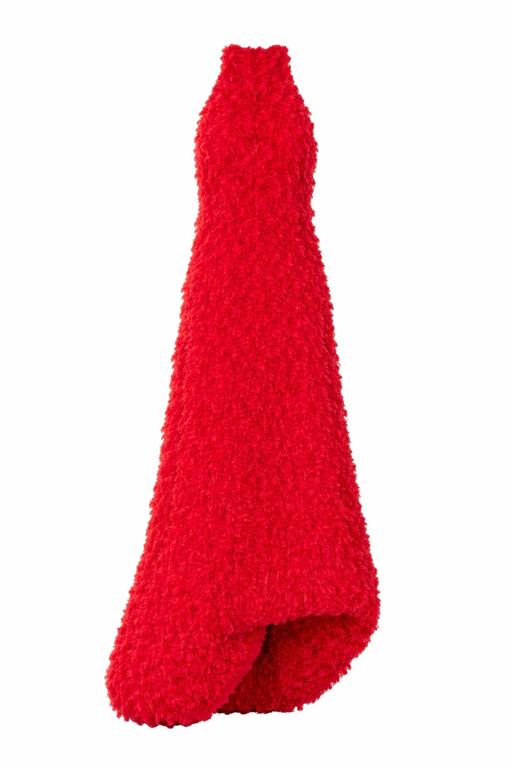 Exclusive Dama Dress in Cumin