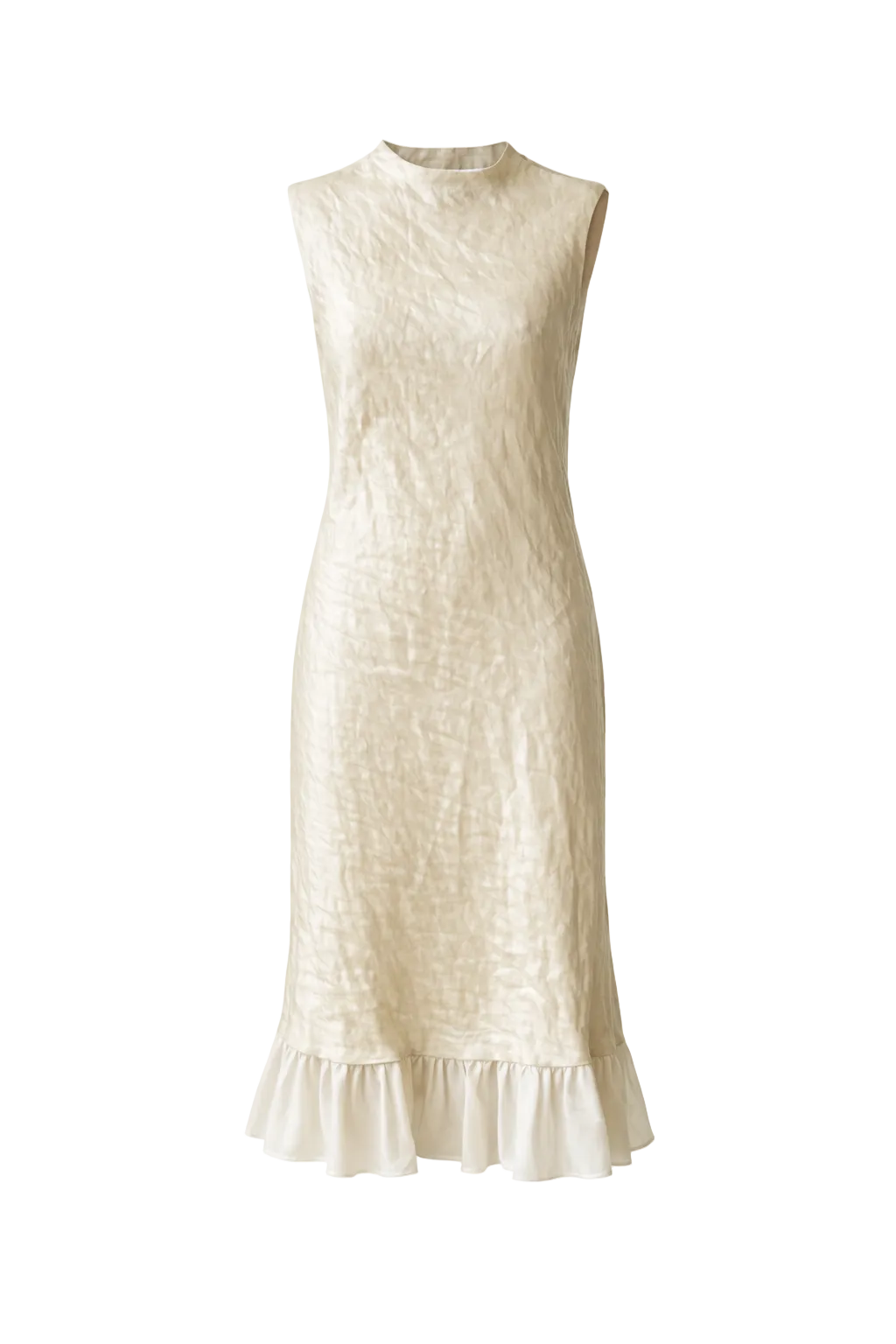 La Nina Crinkled Viscose