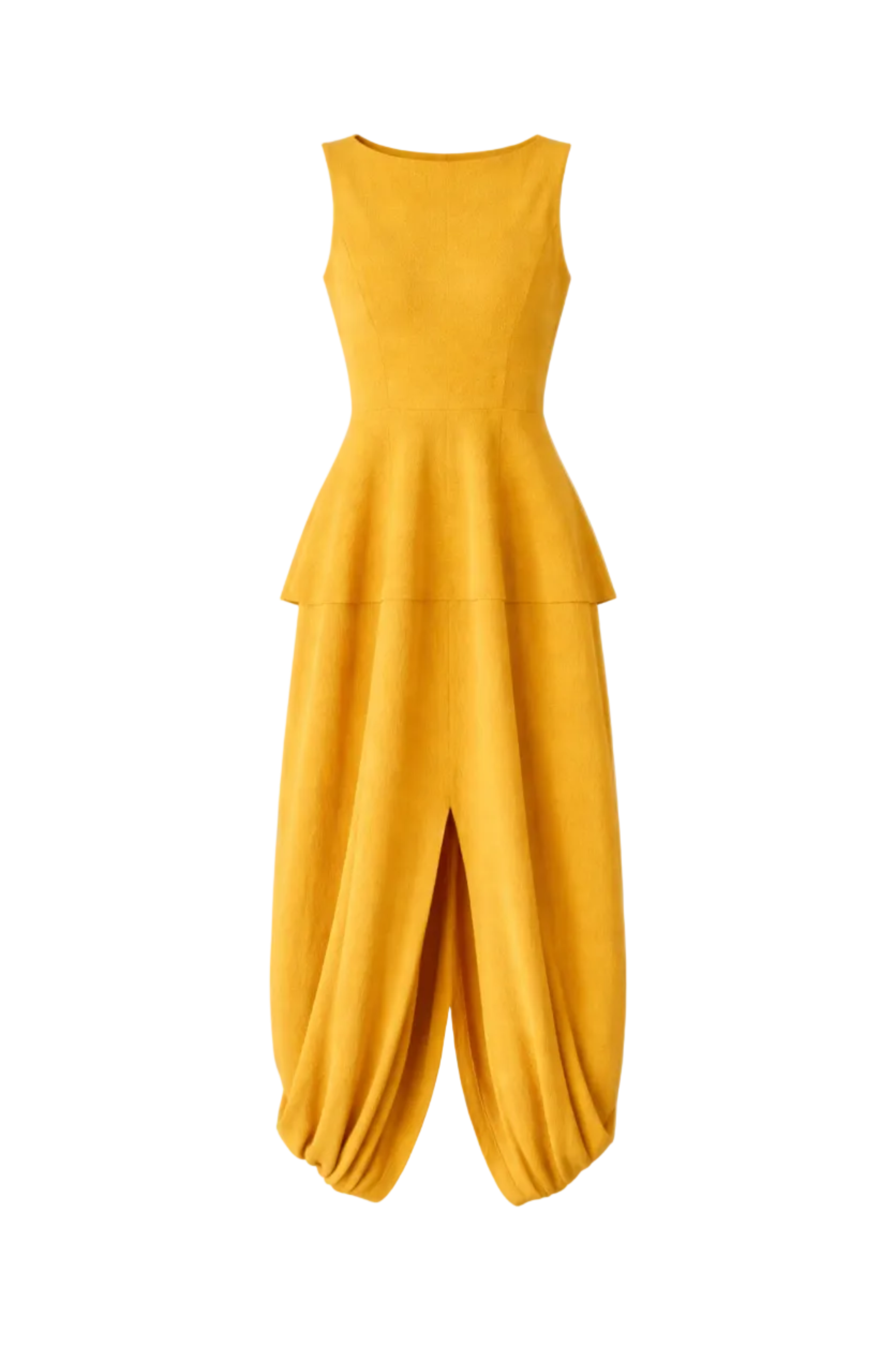 Sukki Dress in Draped Viscose