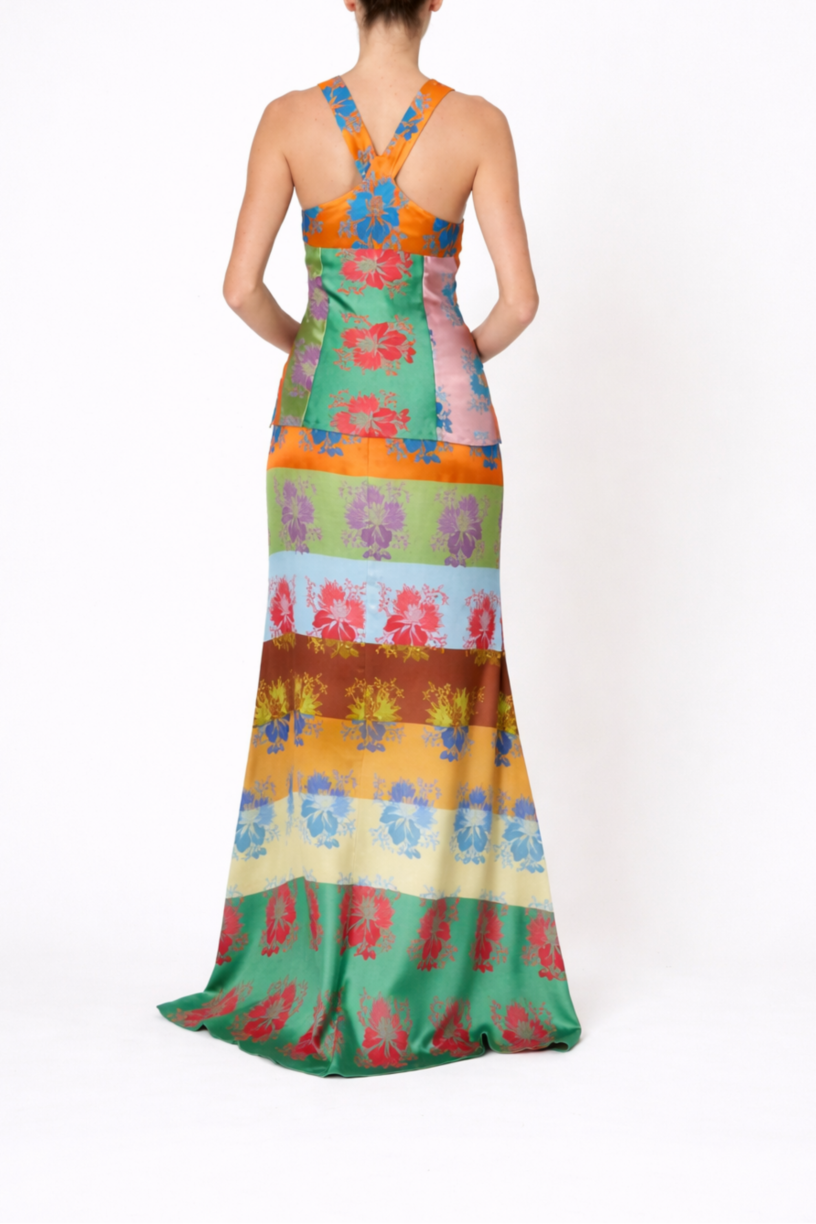 Slippery When Wet Skirt