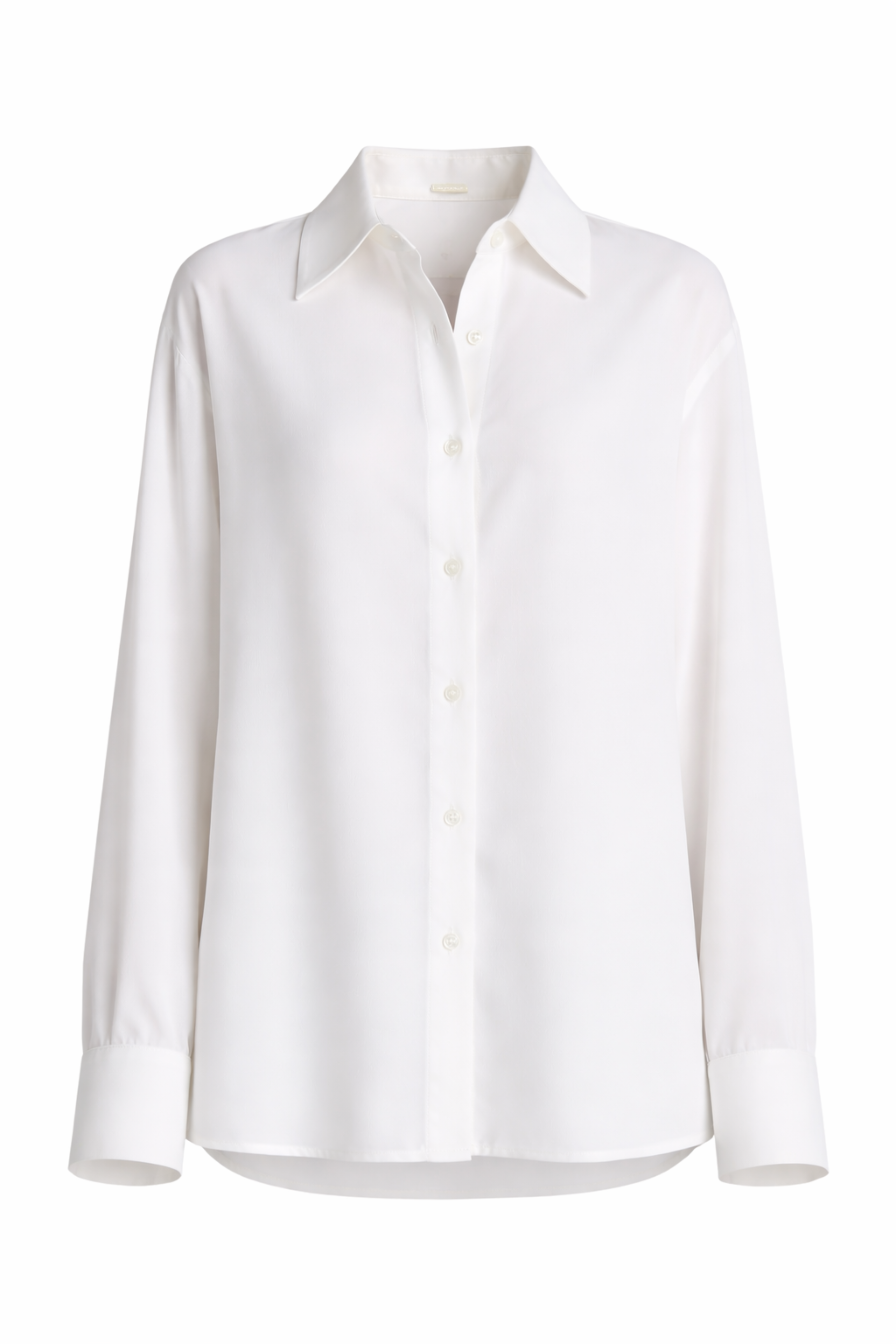 Boyfriend Button Down Shirt