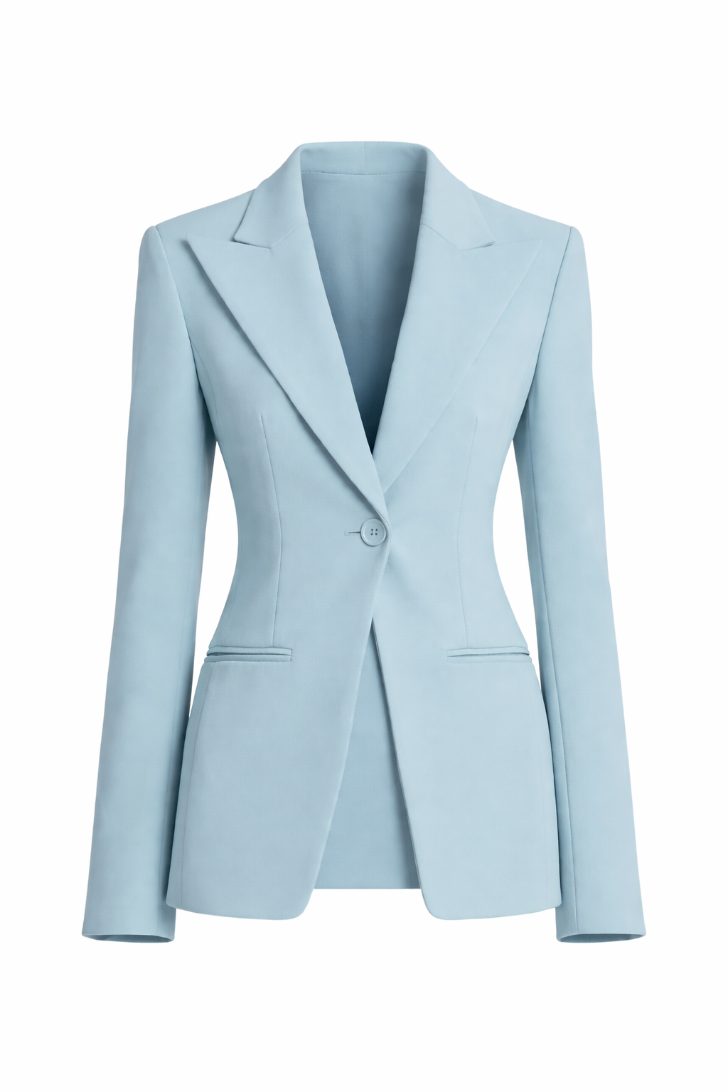 Miley Peak Lapel Jacket