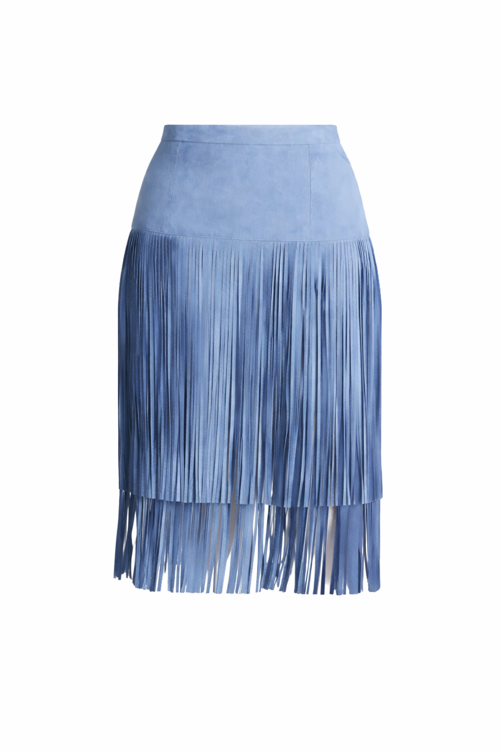 Fringe Skirt