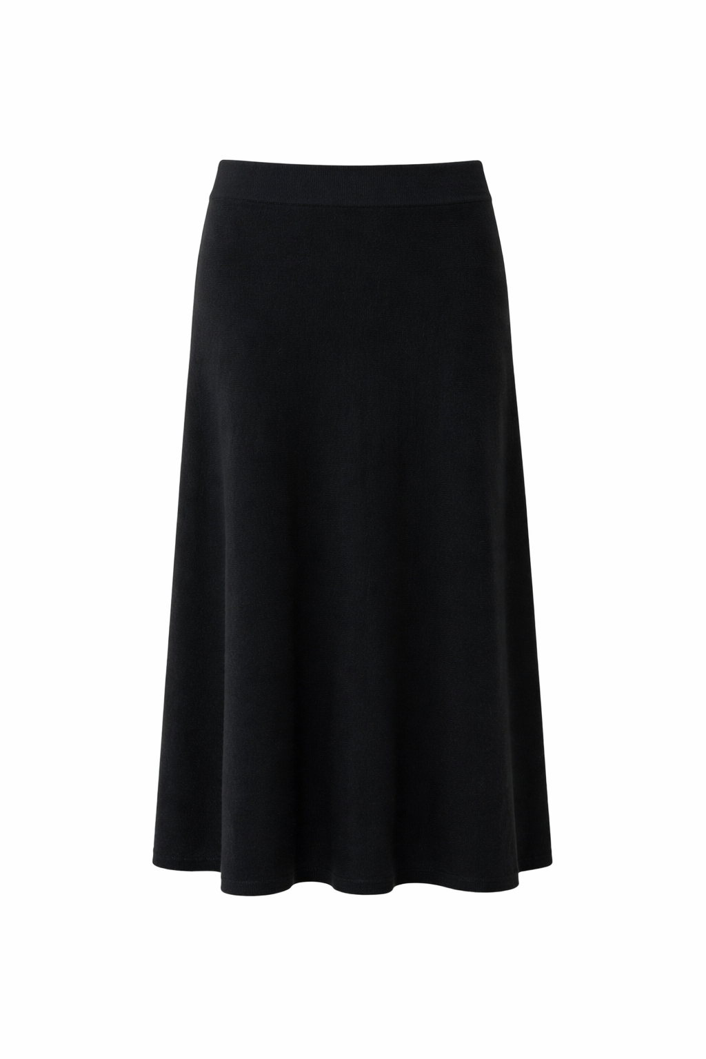 Torie Skirt - Black