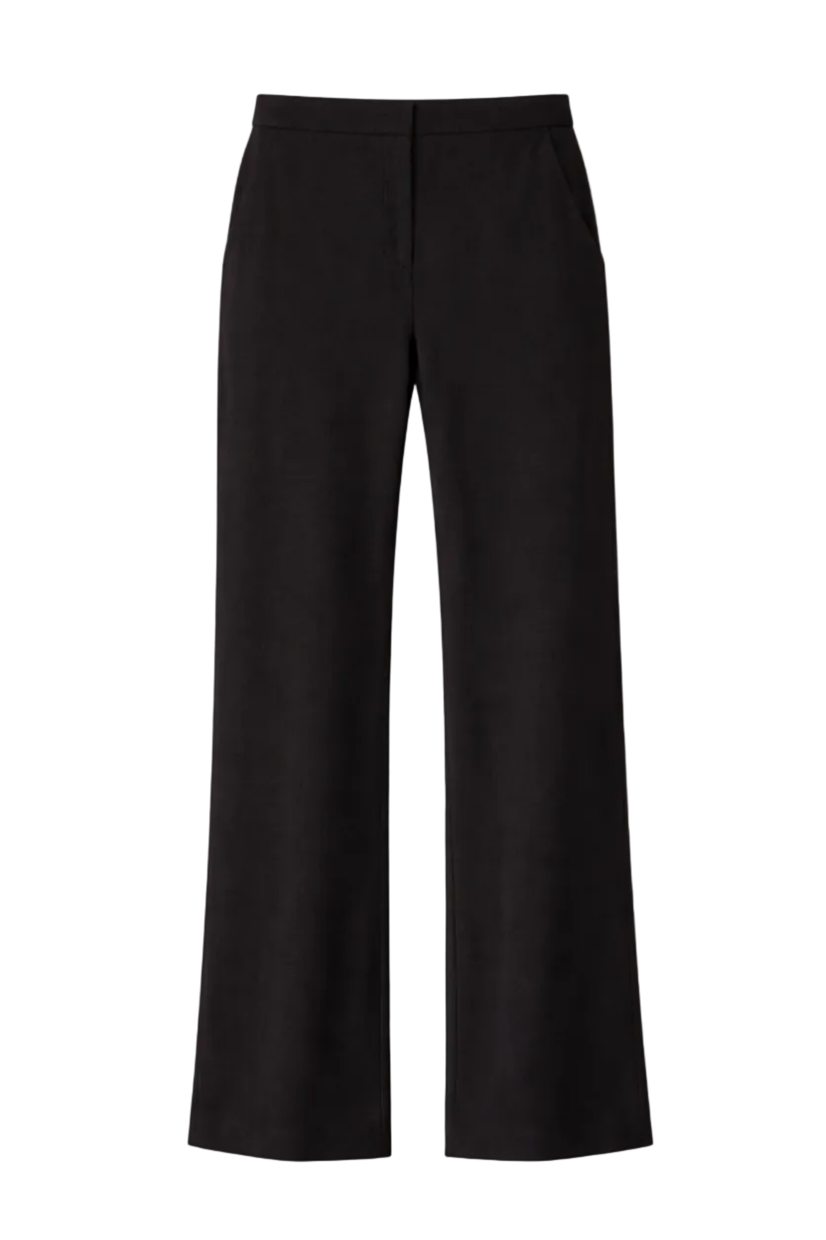 Viscose Plisse Corbit Pant