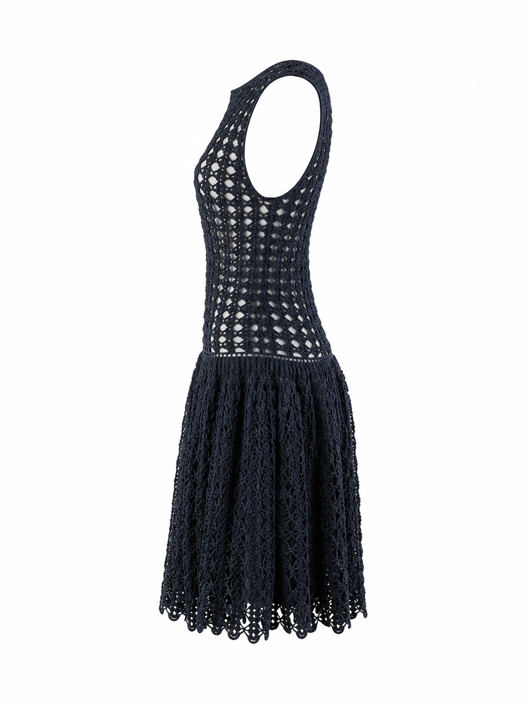 Luna Dress