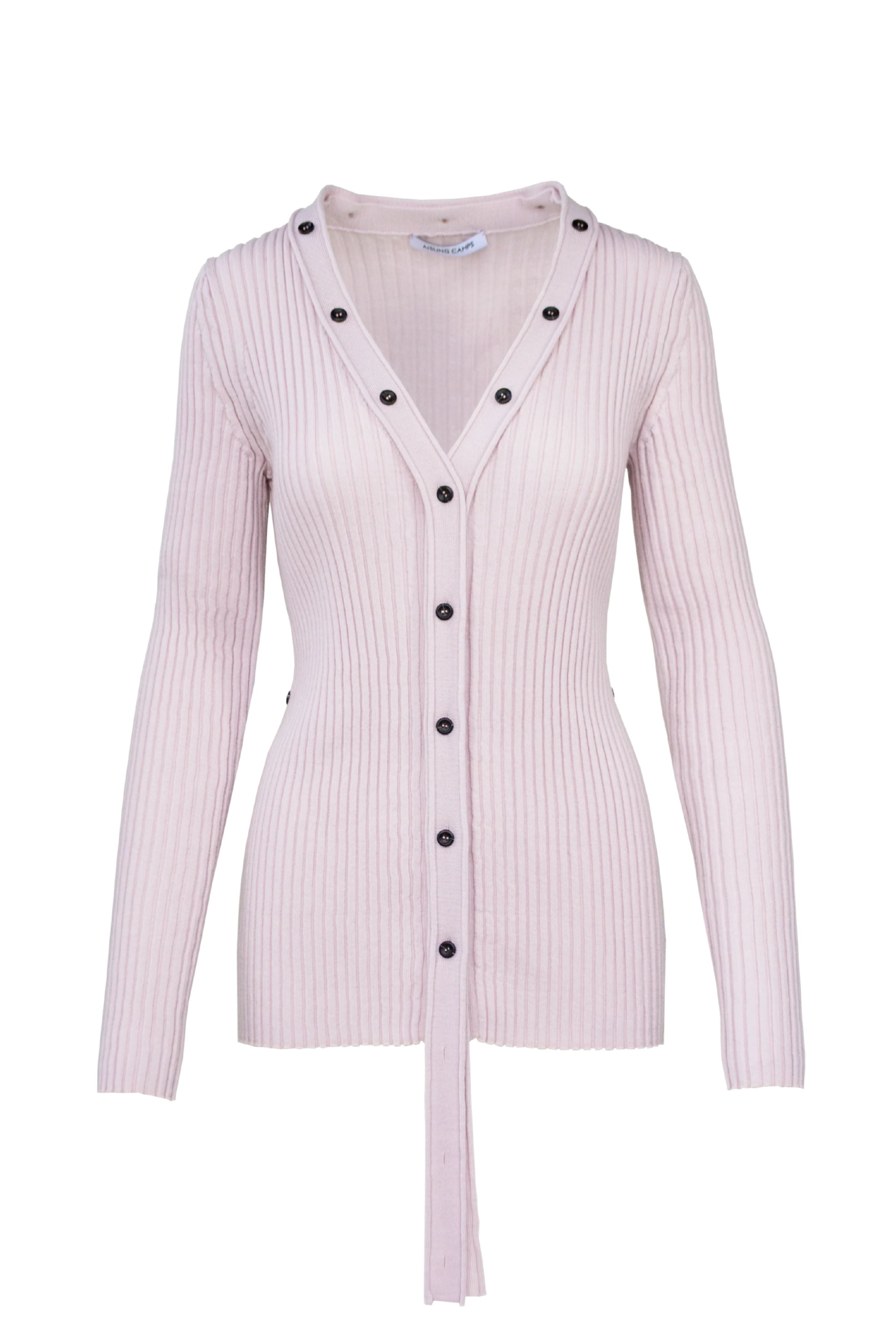 Convertible Cardigan