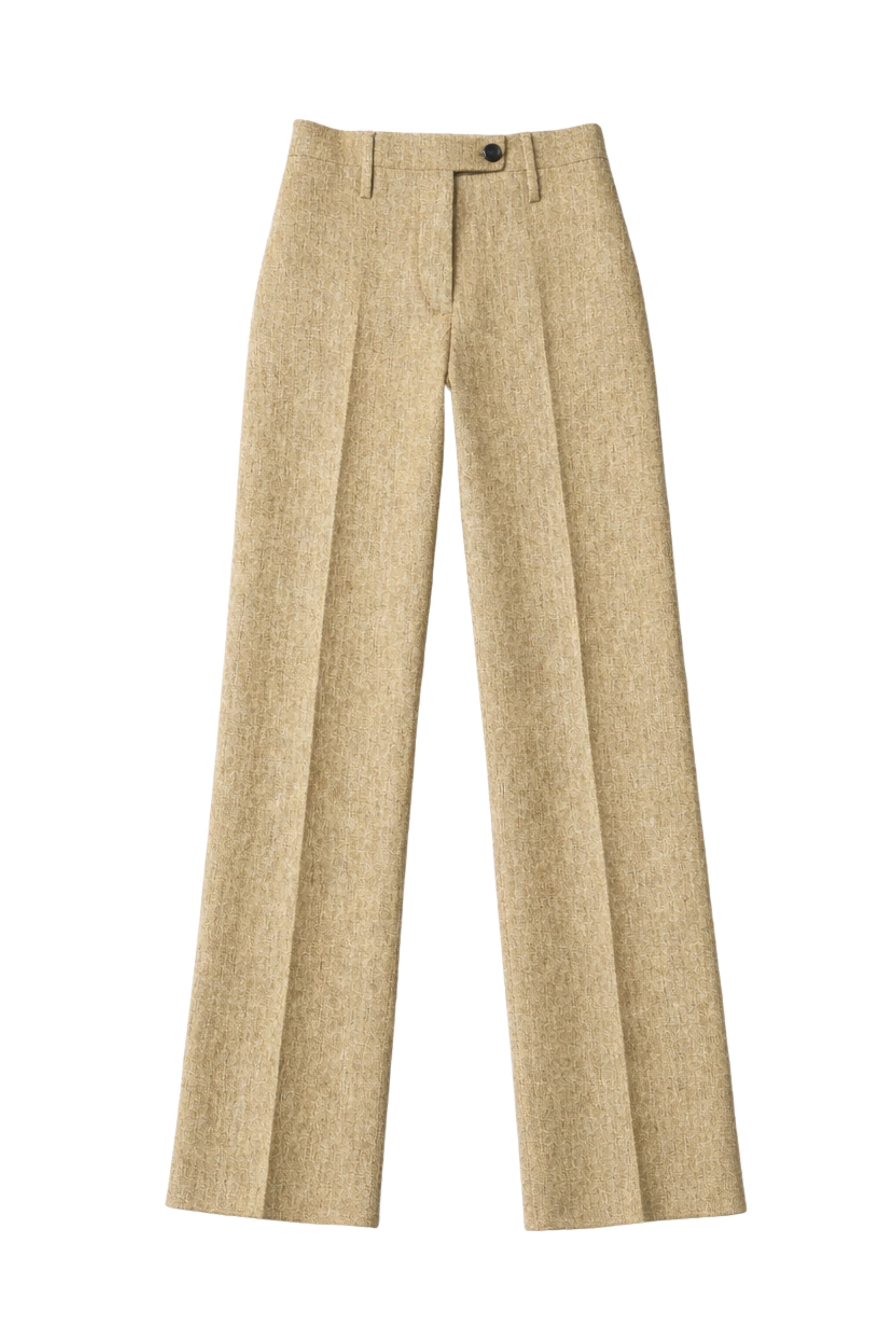 Linen Trousers