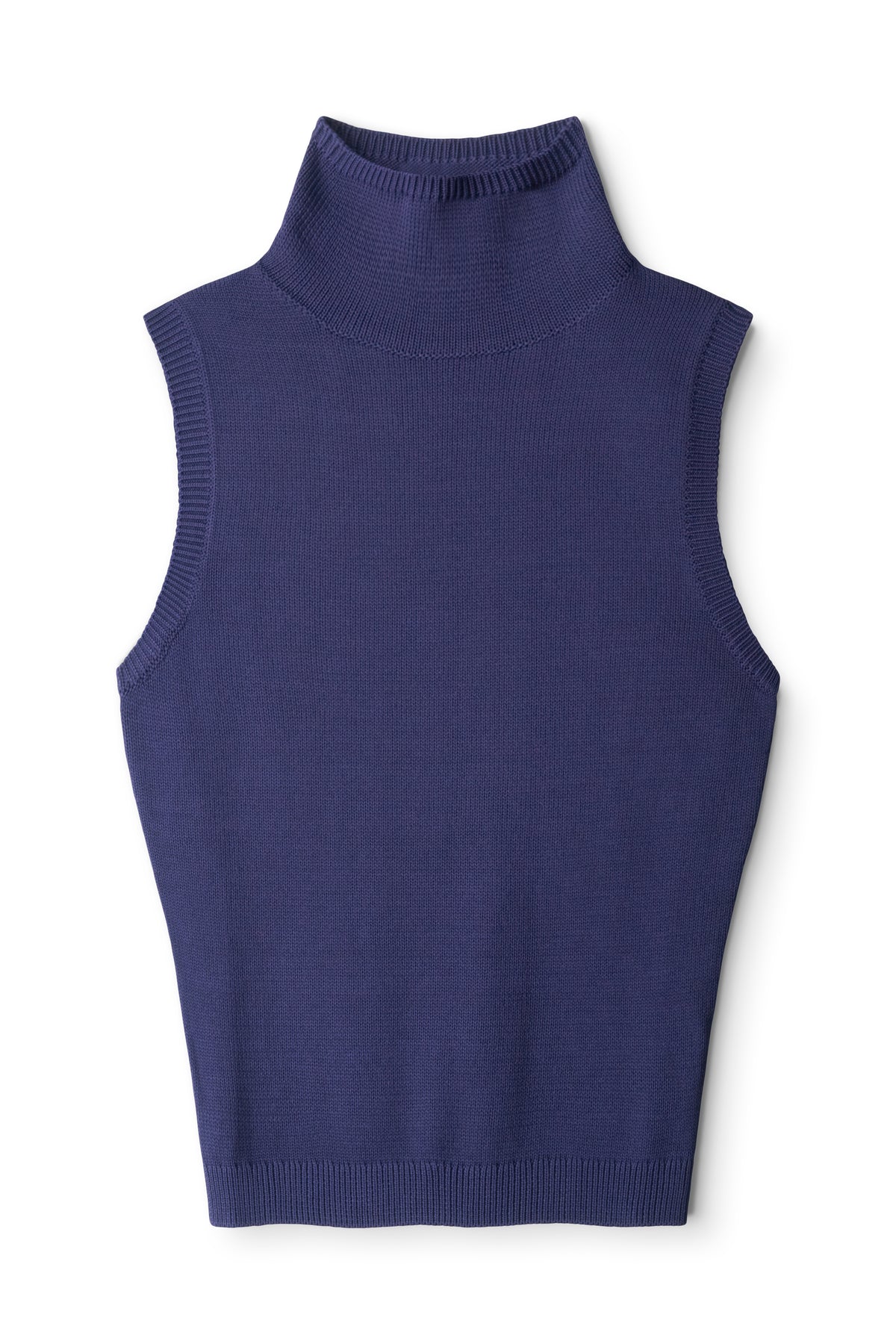 Montclair Top - Midnight