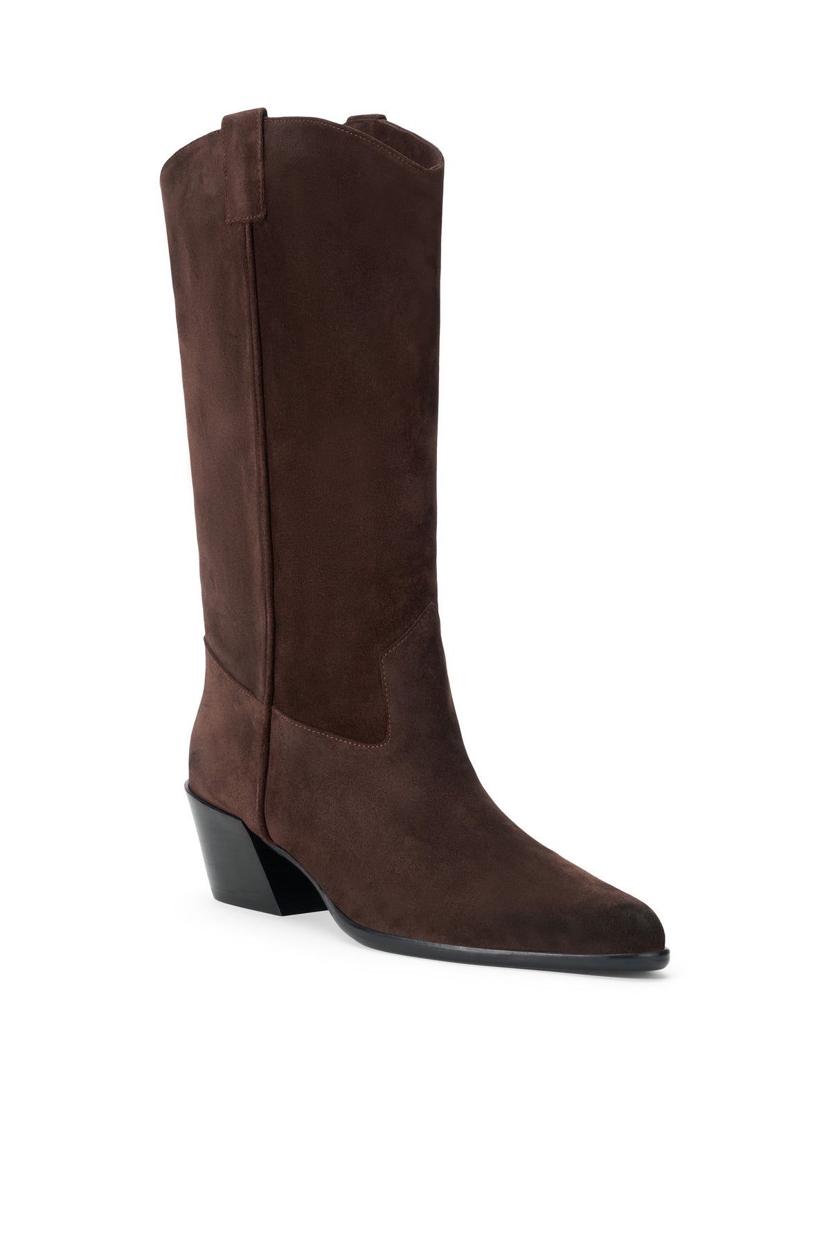 Monty Boot - Espresso