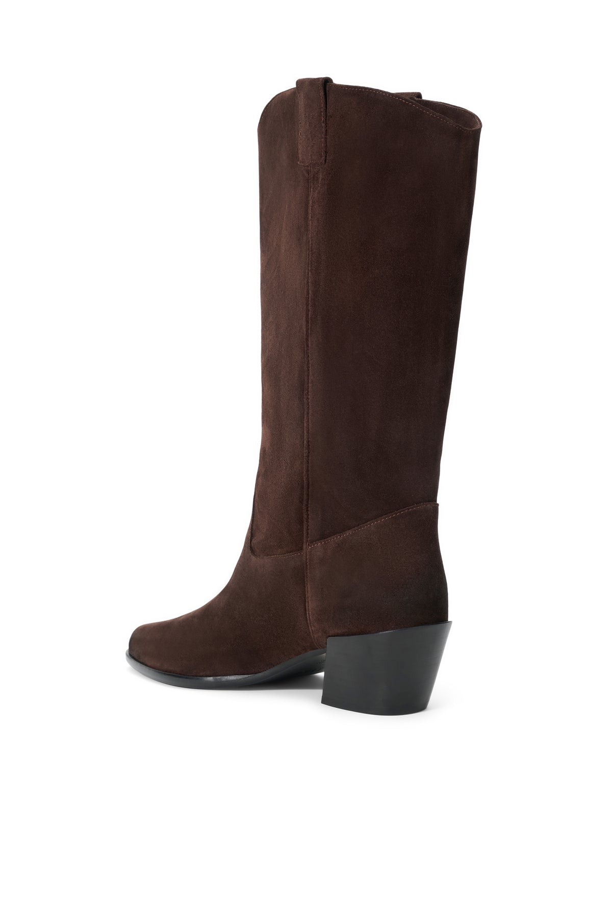 Monty Boot - Espresso